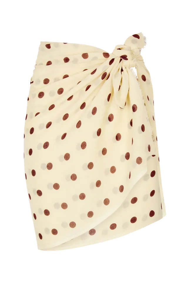 anja-paris-le-par-o-pois-beige image 1