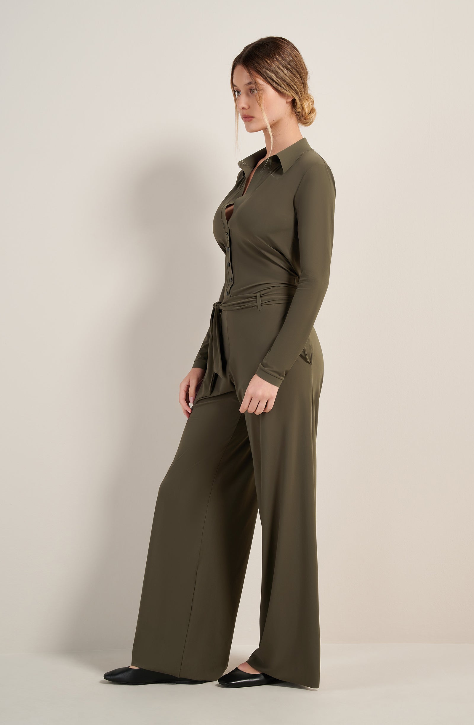pain-de-sucre-colbi-lichen-combinaison-chemise-voile-l-ger image 4