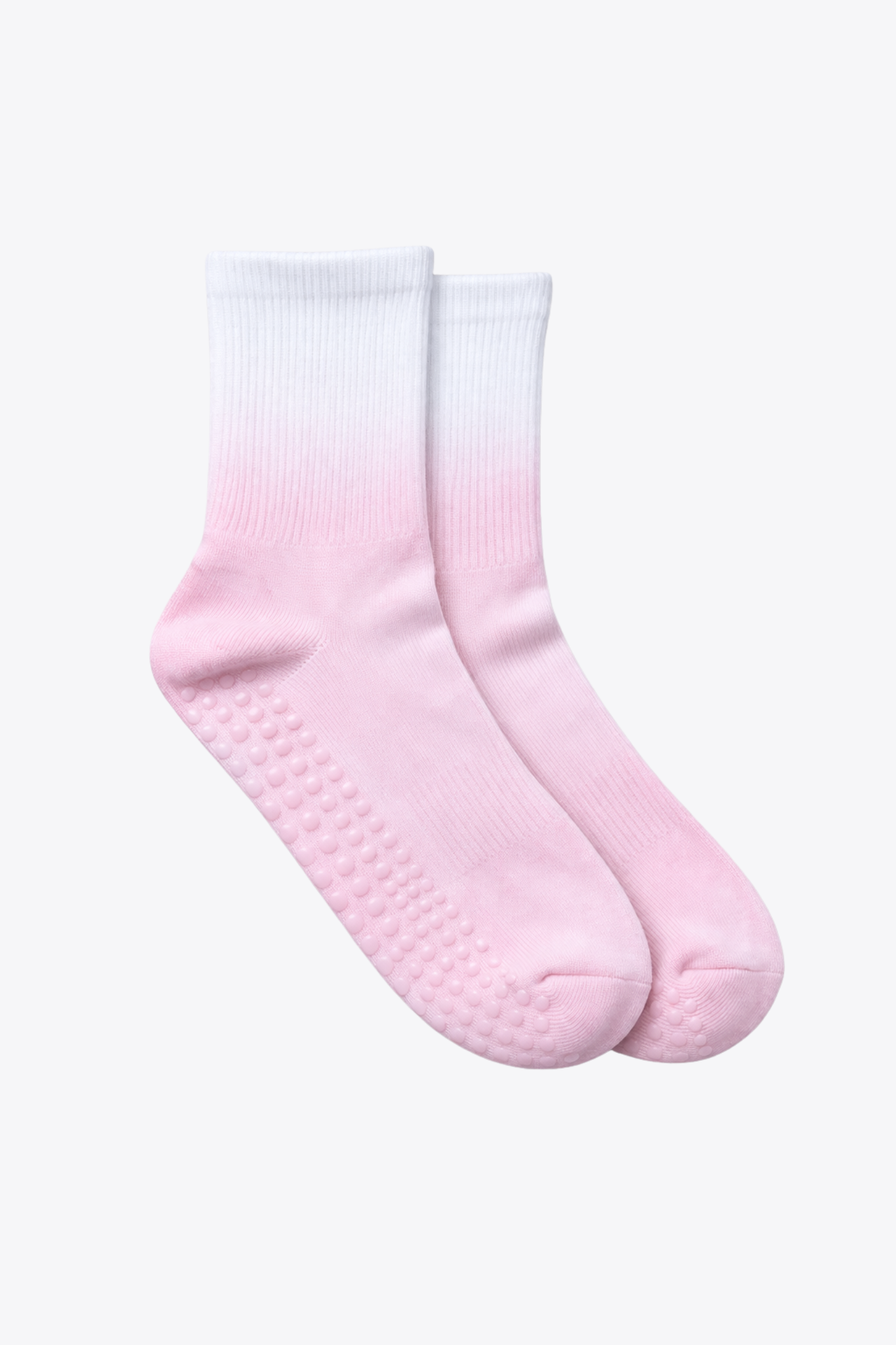 luz-collections-chaussettes-d-grad-es-roses-anti-d-rapantes image 1