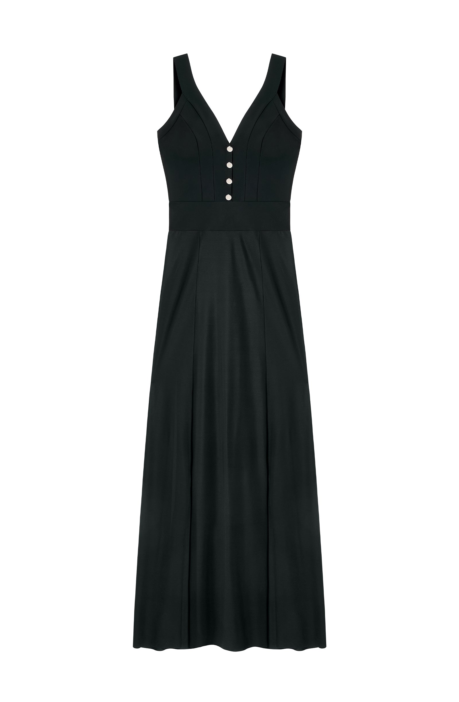 pain-de-sucre-ralia-robe-longue-vas-e-noire image 5