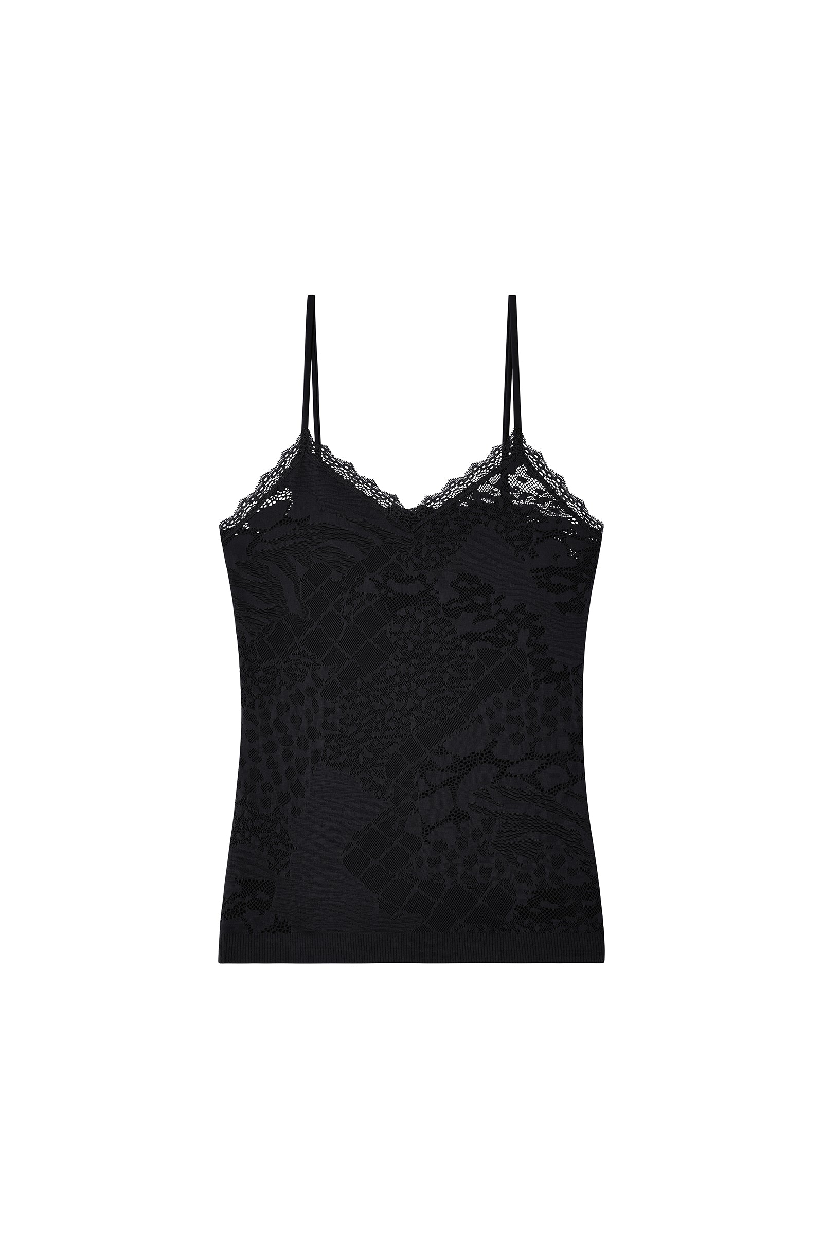 pain-de-sucre-rana-caraco-dentelle-fines-bretelles-noir image 6
