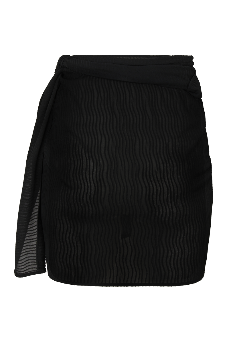 anja-paris-la-jupe-par-o-jupe-par-o-noire-nouer-200-cm image 3
