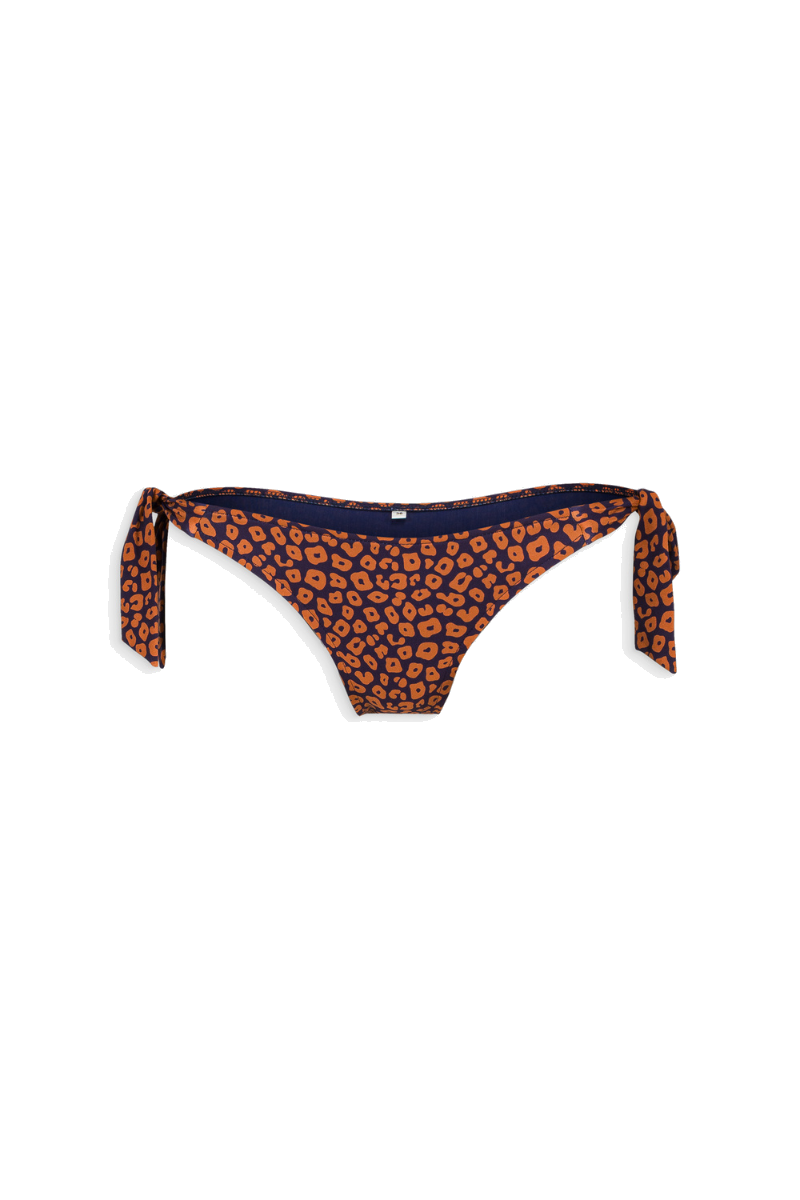 anja-paris-la-magnifique-safari-culotte-de-maillot-n-uds-basse-classique image 2