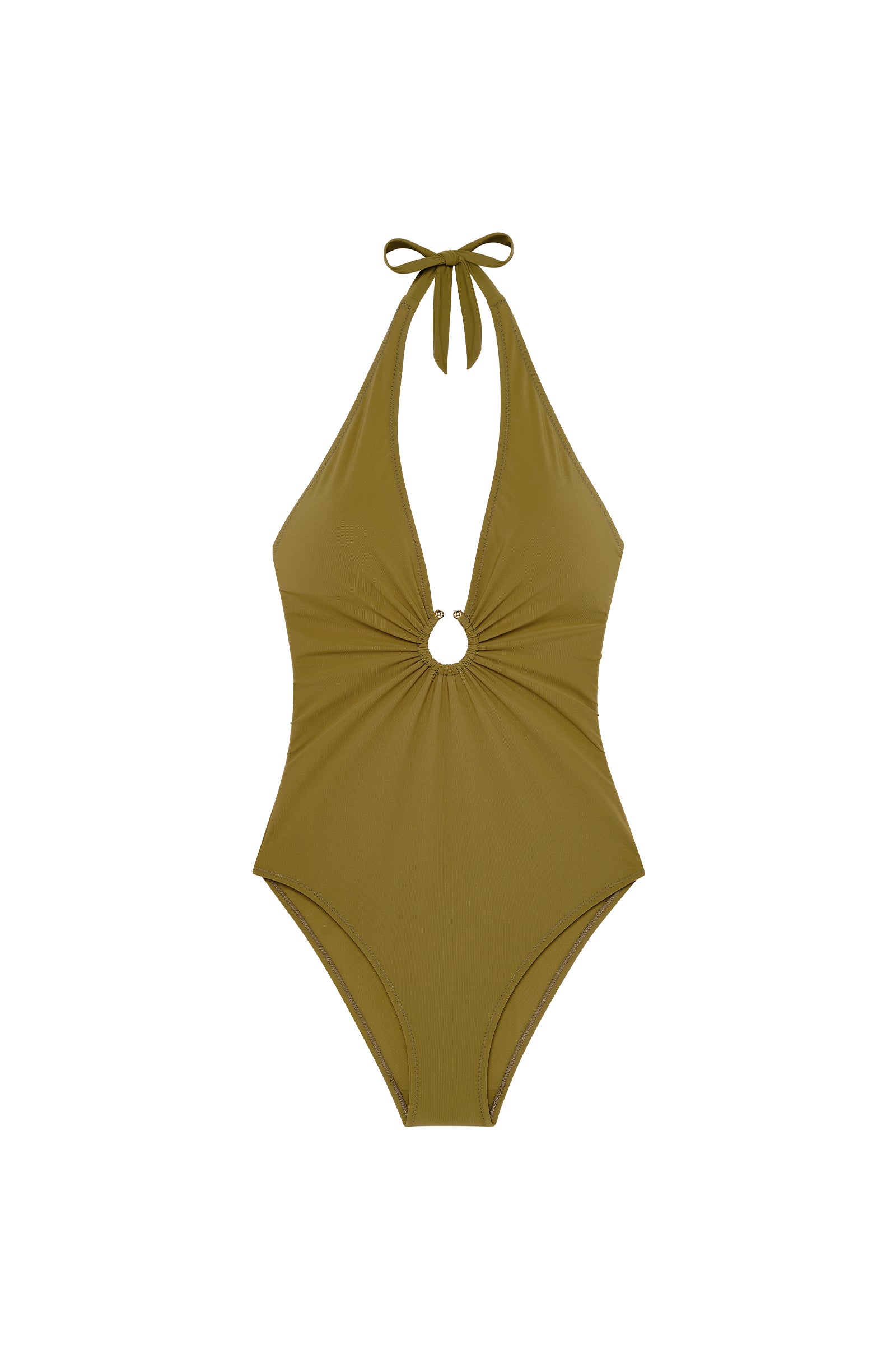 pain-de-sucre-leven-maillot-de-bain-une-pi-ce-bijou-zamac-dor-bronze image 6