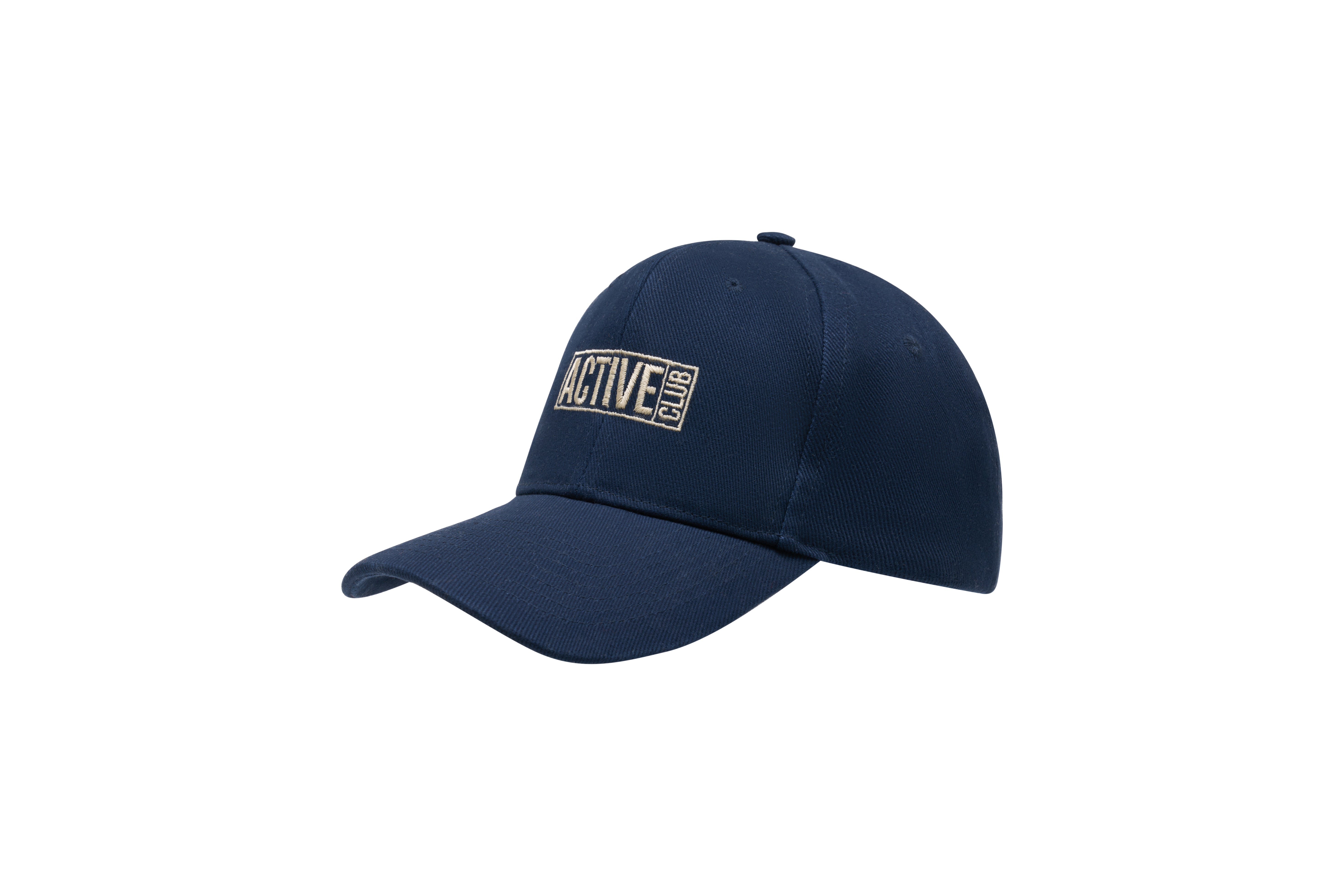 luz-collections-x-maison-123-active-club-casquette-ajustable-classique image 5