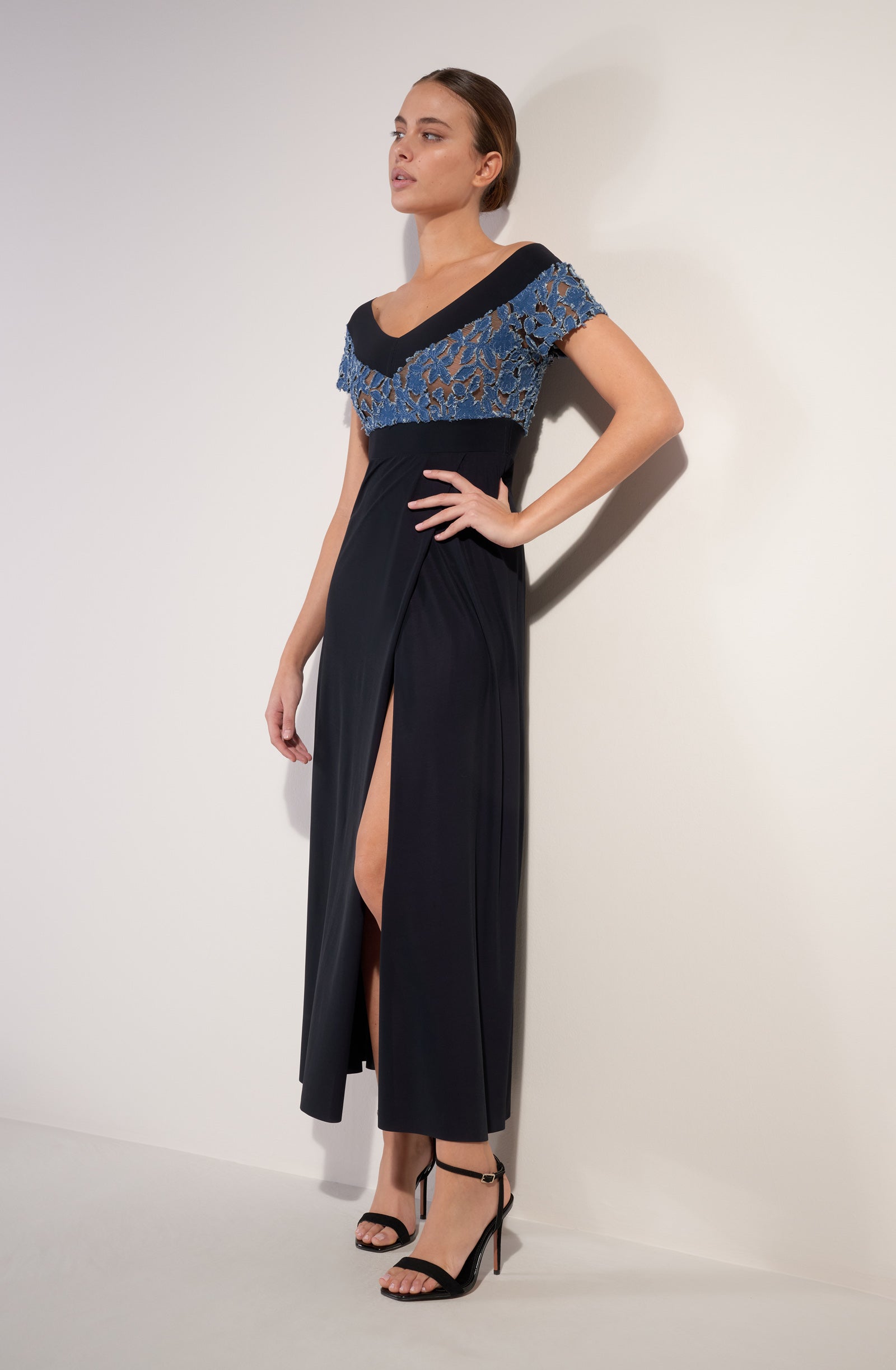 pain-de-sucre-rufine-robe-longue-portefeuille-jean image 3