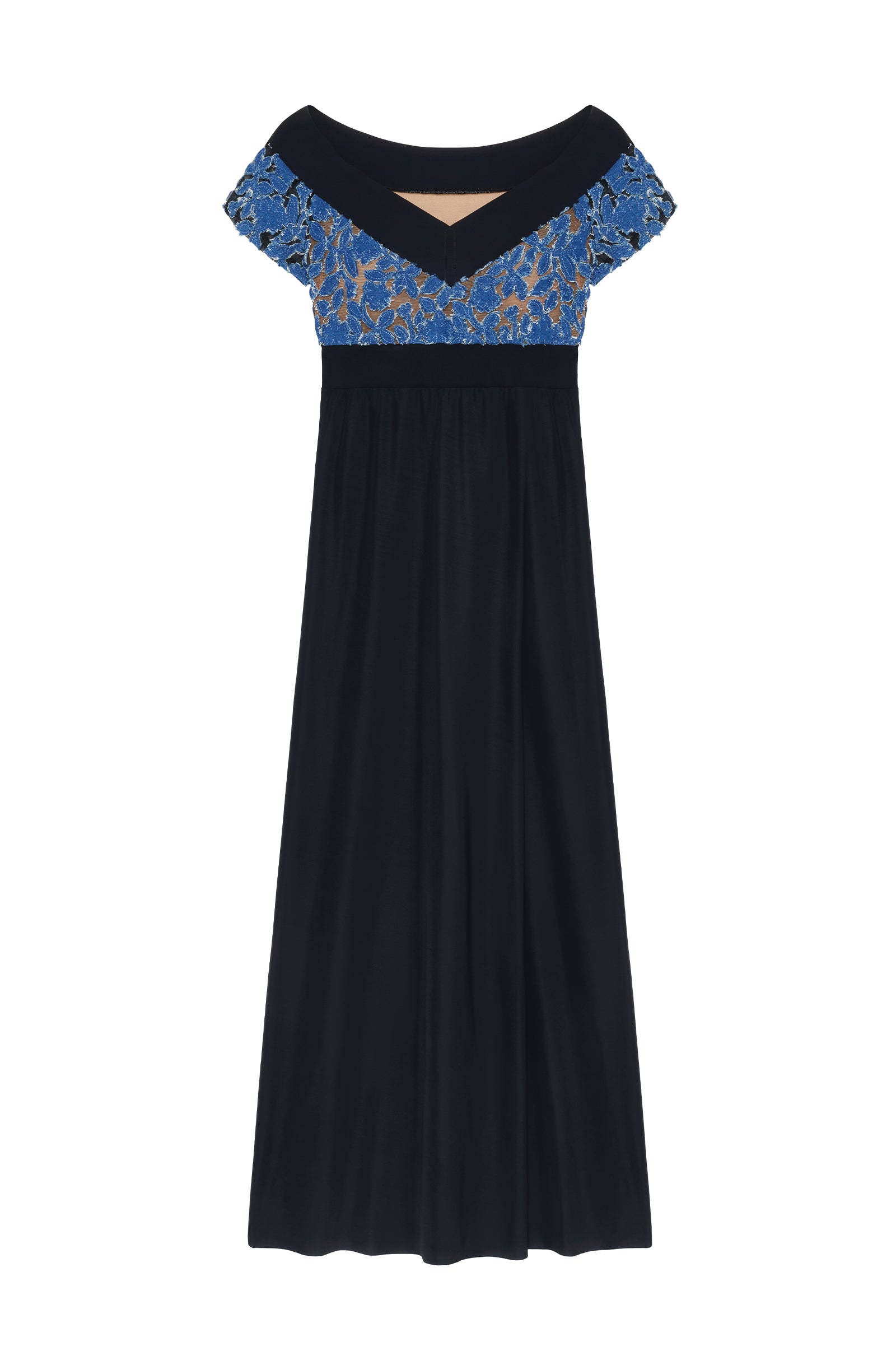 pain-de-sucre-rufine-robe-longue-portefeuille-jean image 5