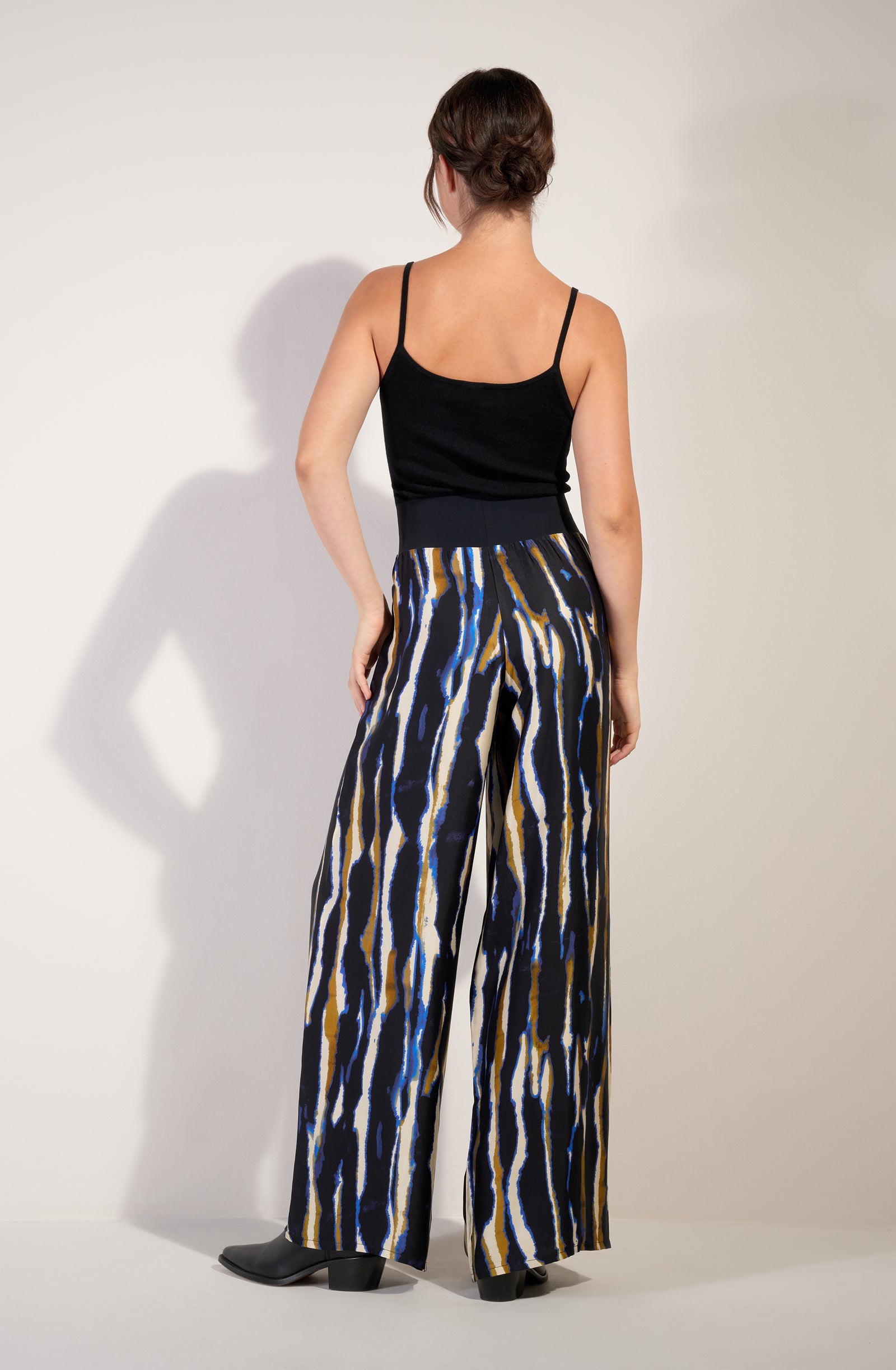 pain-de-sucre-balie-pantalon-fluide-taille-haute-tie-and-dye image 2
