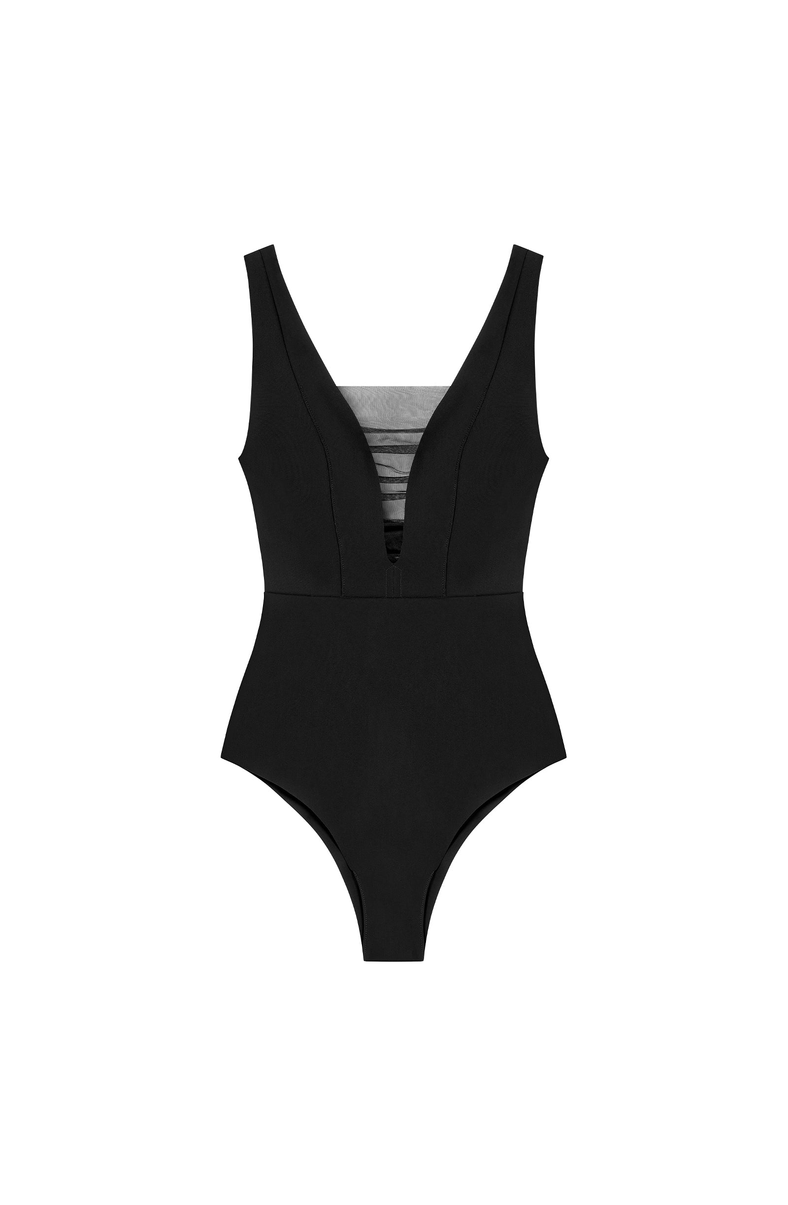 pain-de-sucre-alice-maillot-une-pi-ce-tanga-noir image 5