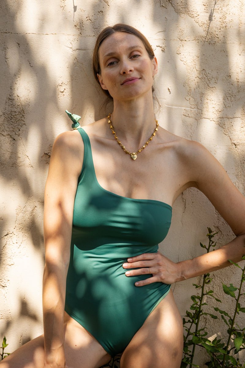 les-ultraviolettes-born-o-maillot-de-bain-1-pi-ce-anti-uv-one-shoulder-r-versibl image 1