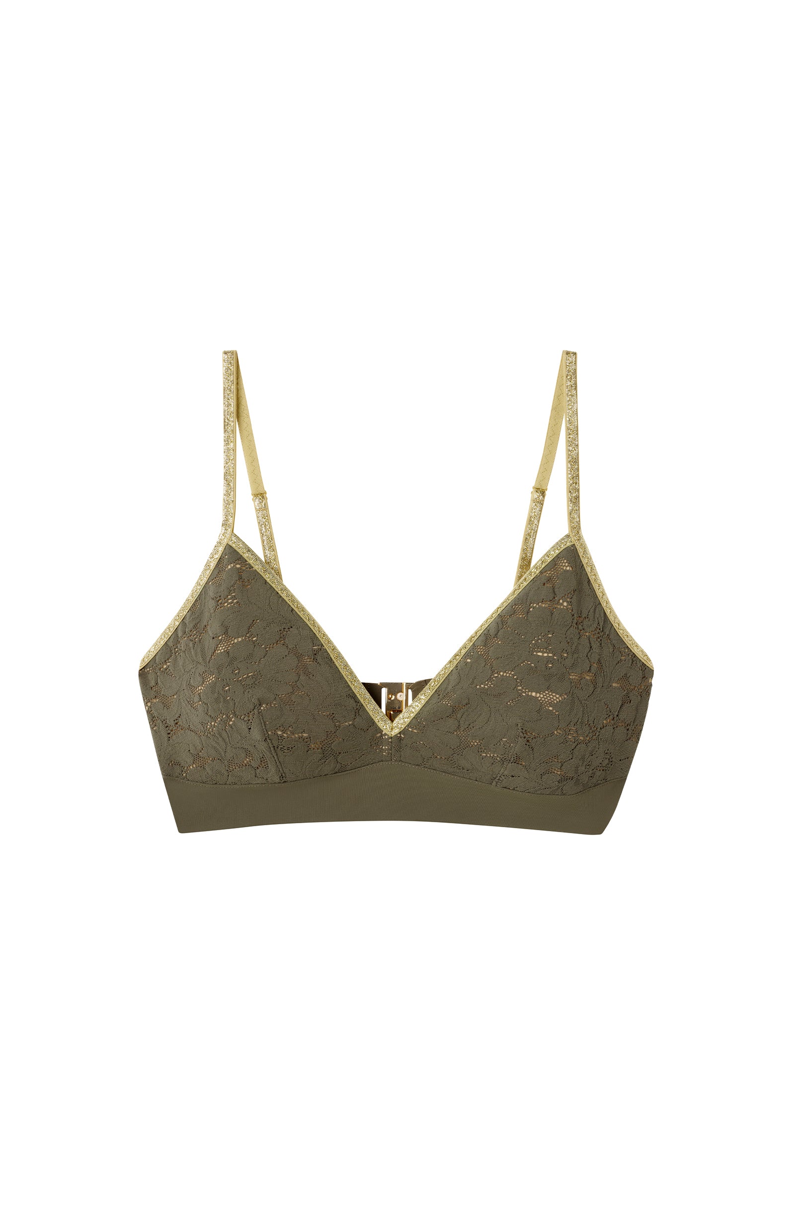 pain-de-sucre-swann-soutien-gorge-triangle-en-dentelle-fran-aise-lurex-dor-coque image 5