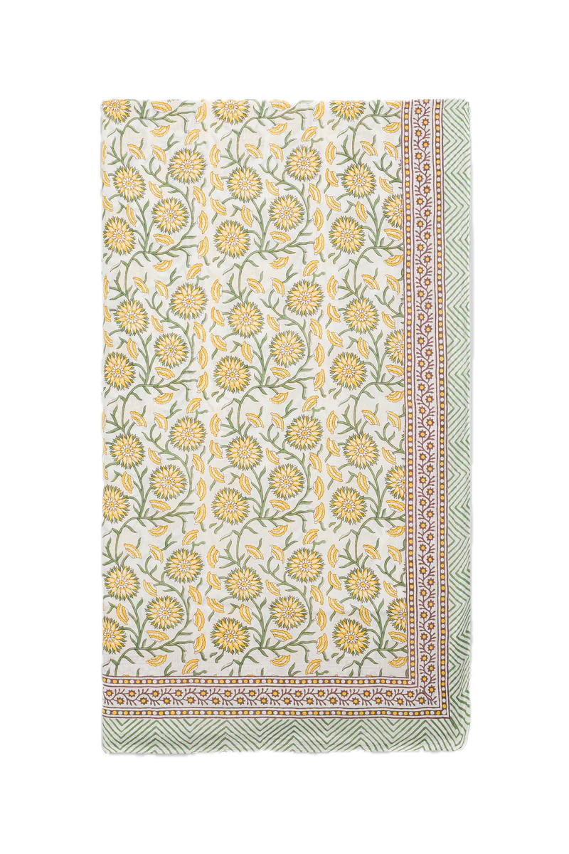 anja-paris-le-par-o-imprim-fleurs-jaune-blanc image 3