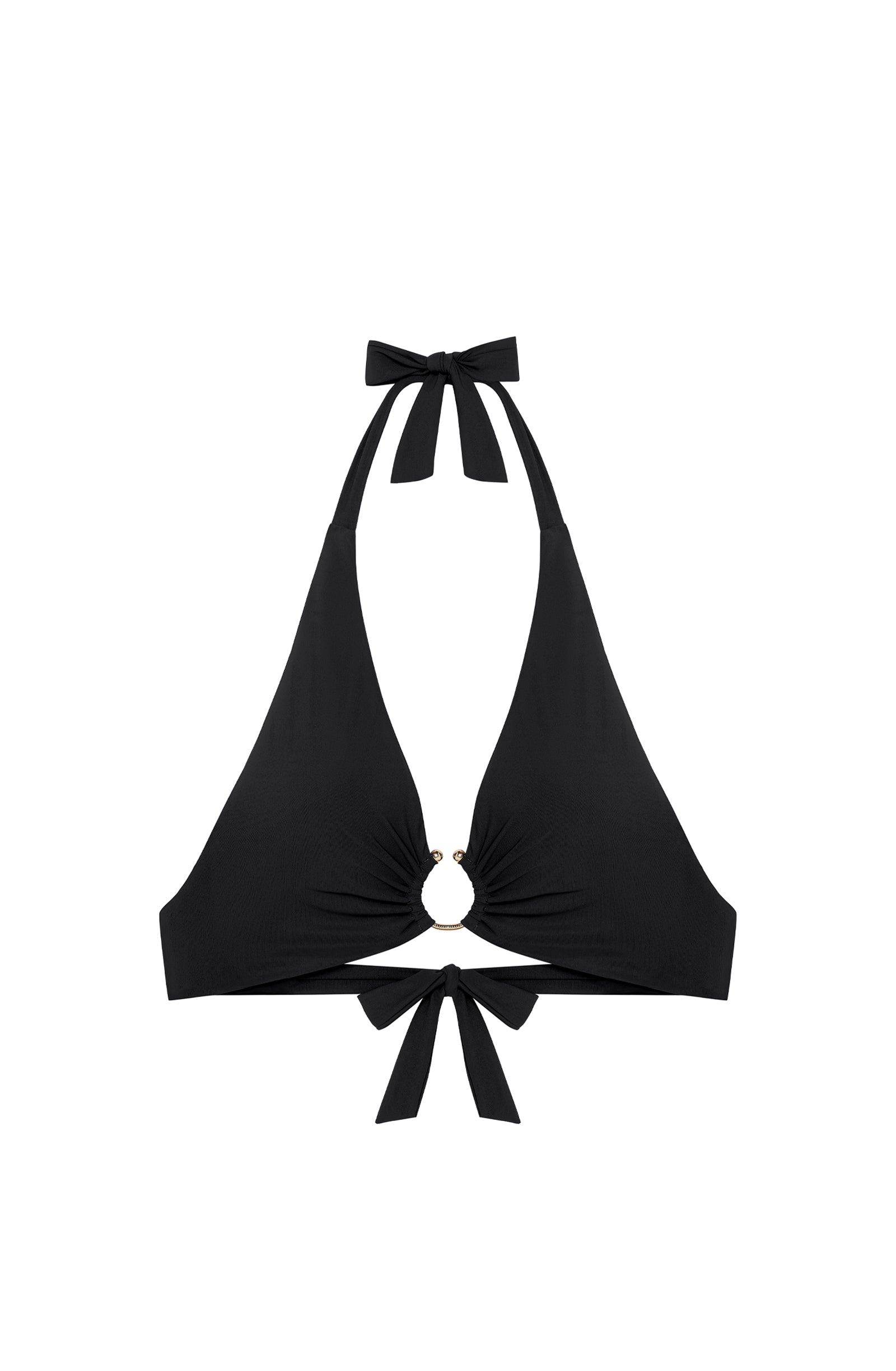 pain-de-sucre-annae-haut-de-maillot-triangle-noir-anneau-dor image 5