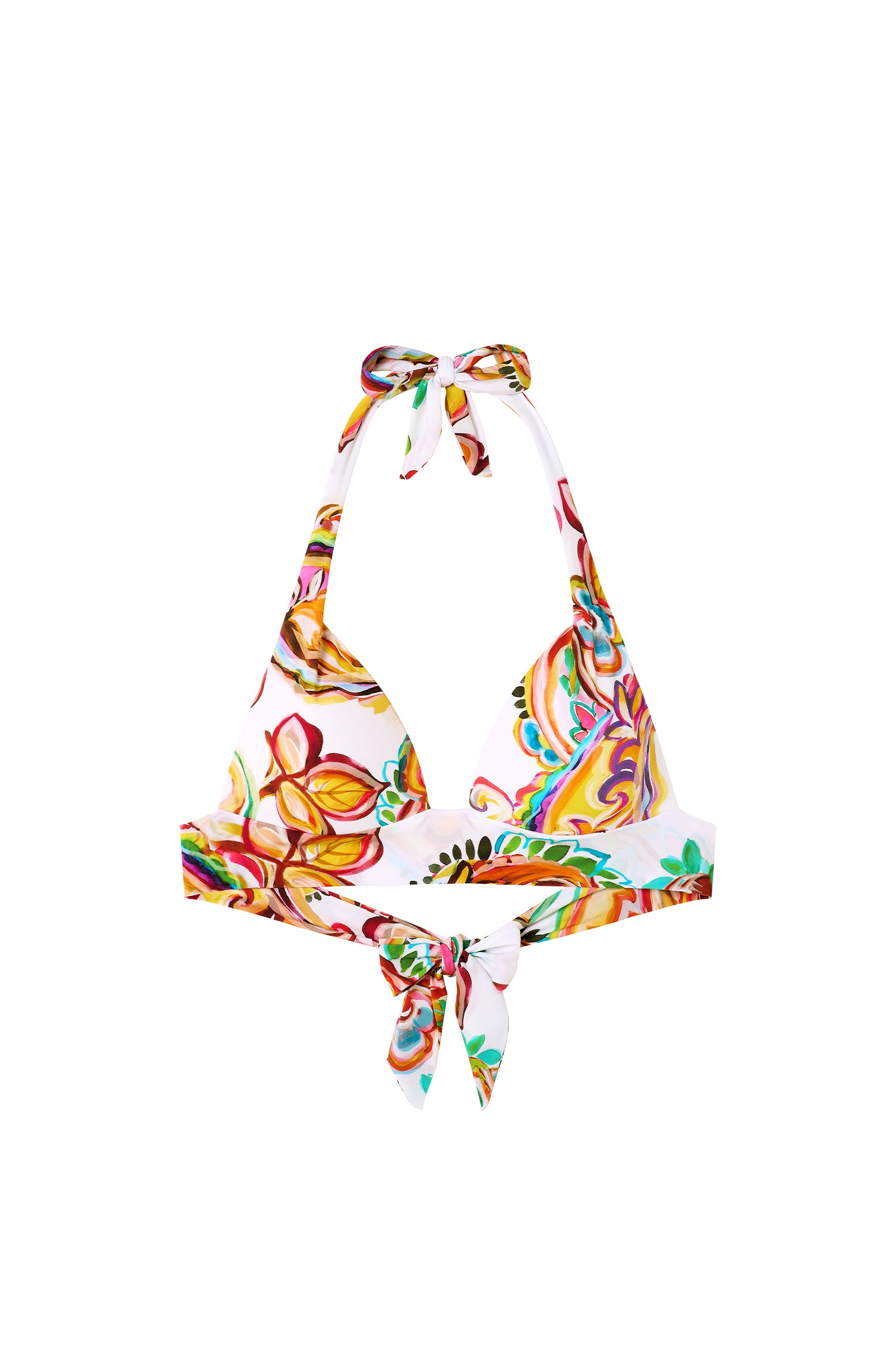 pain-de-sucre-diva-haut-de-maillot-triangle-coques-push-up-paisley-imprim image 5