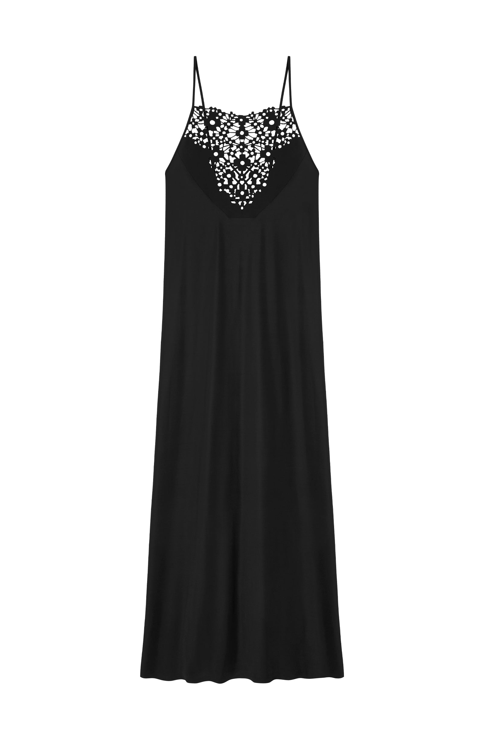pain-de-sucre-rosalys-robe-longue-vas-e-dos-nu-noir image 8