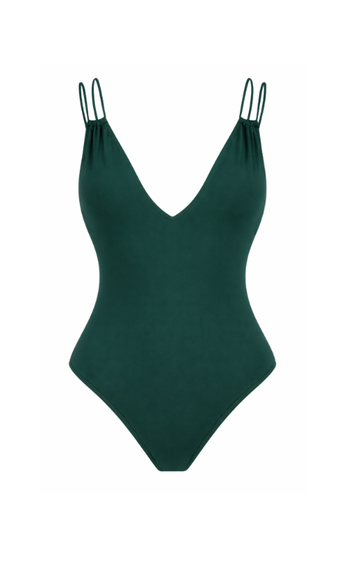 anja-paris-le-piccolo-vert-maillot-de-bain-une-pi-ce-anja-x-le-bon-march image 3