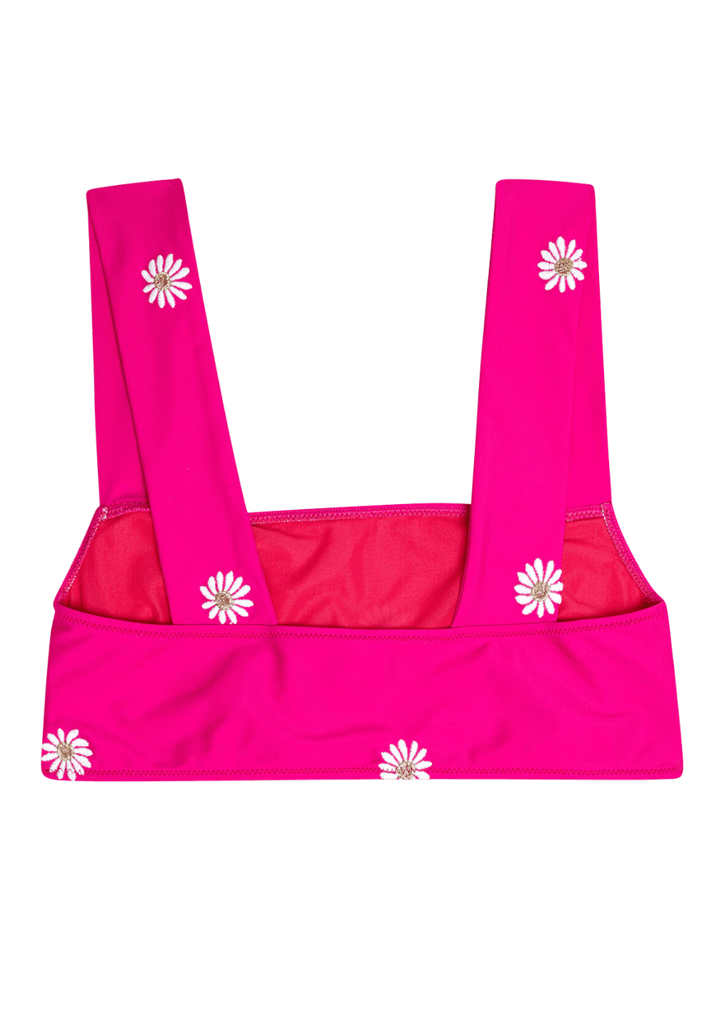 luz-collections-x-flolove-haut-deux-pi-ces-marine-brode-rose-brod-haut-de-maillo image 6