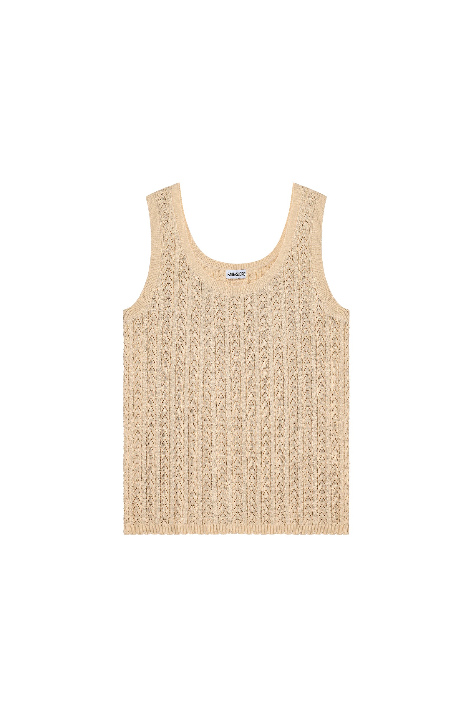 pain-de-sucre-dricia-d-bardeur-maille-ajour-e-beige image 5
