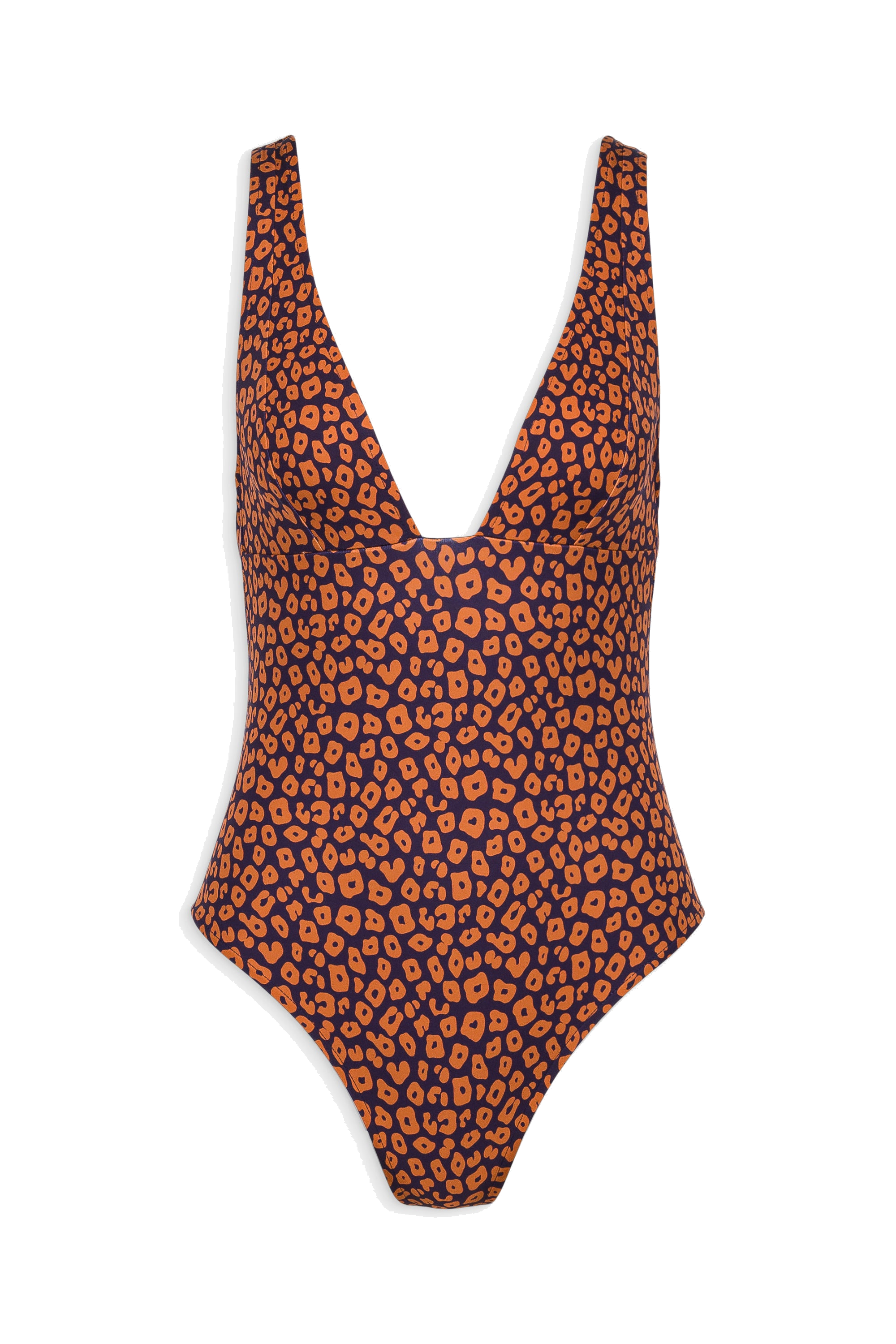 anja-paris-l-intr-pide-maillot-de-bain-une-pi-ce-safari image 2