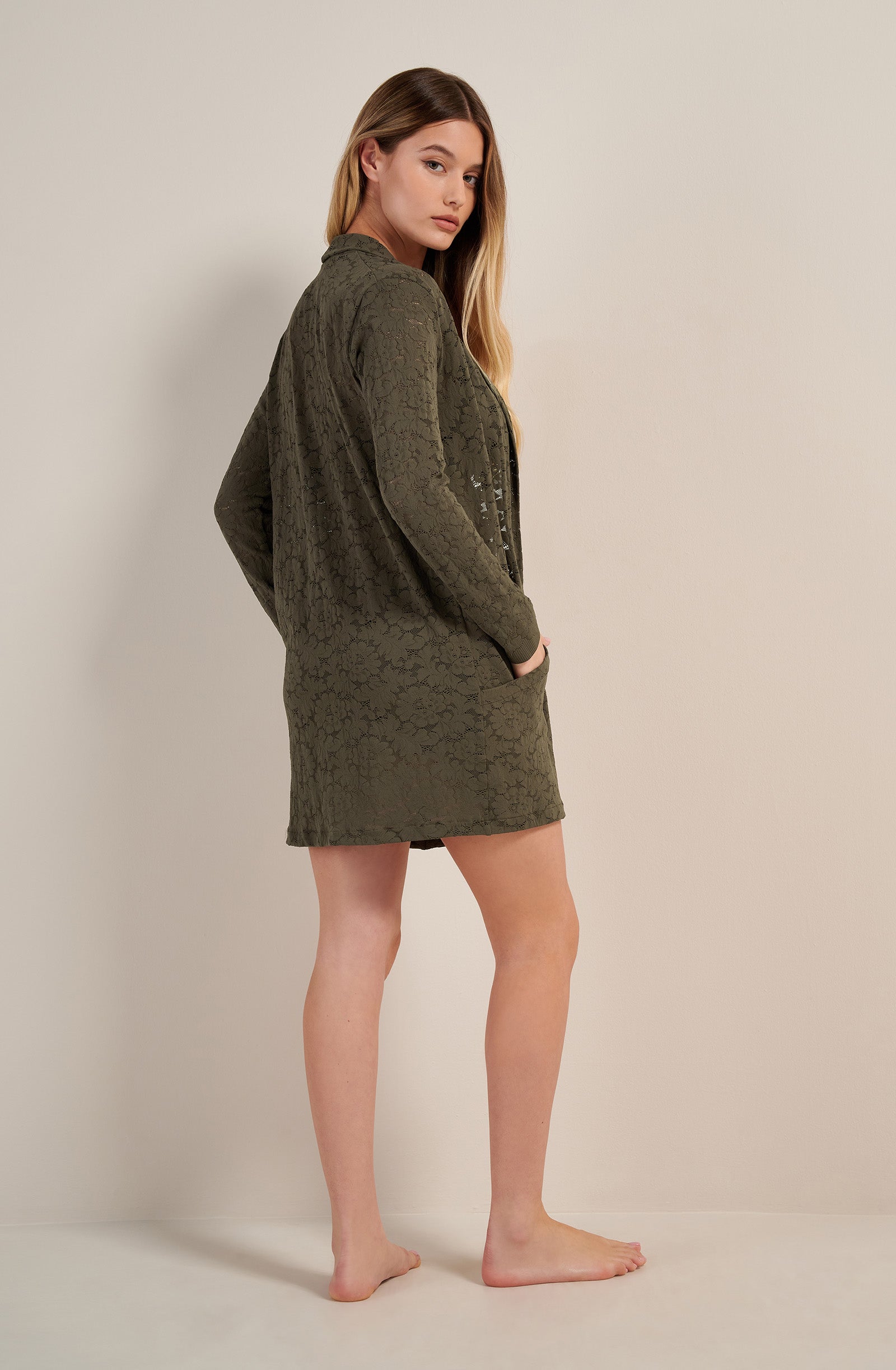 pain-de-sucre-vaea-lichen-gilet-long-en-dentelle-fran-aise image 2