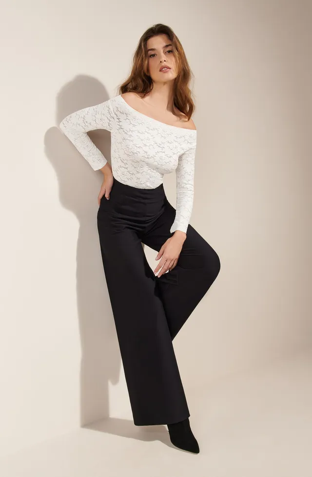 pain-de-sucre-tasha-top-manches-longues-dentelle-ecume-blanc image 1