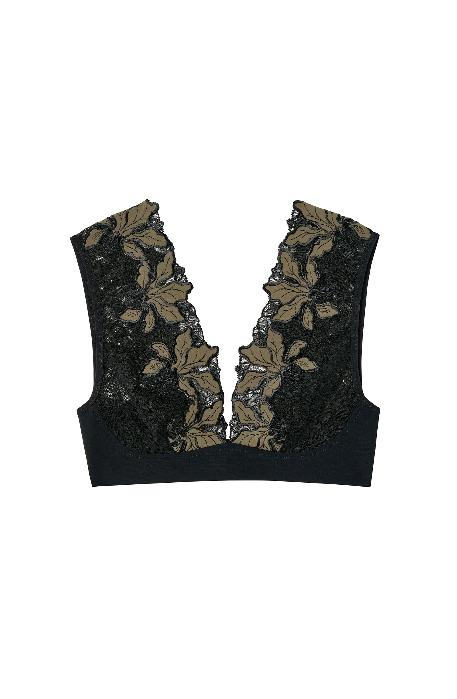 pain-de-sucre-sanne-soutien-gorge-brassi-re-en-dentelle-brod-e-lichen-kaki image 6