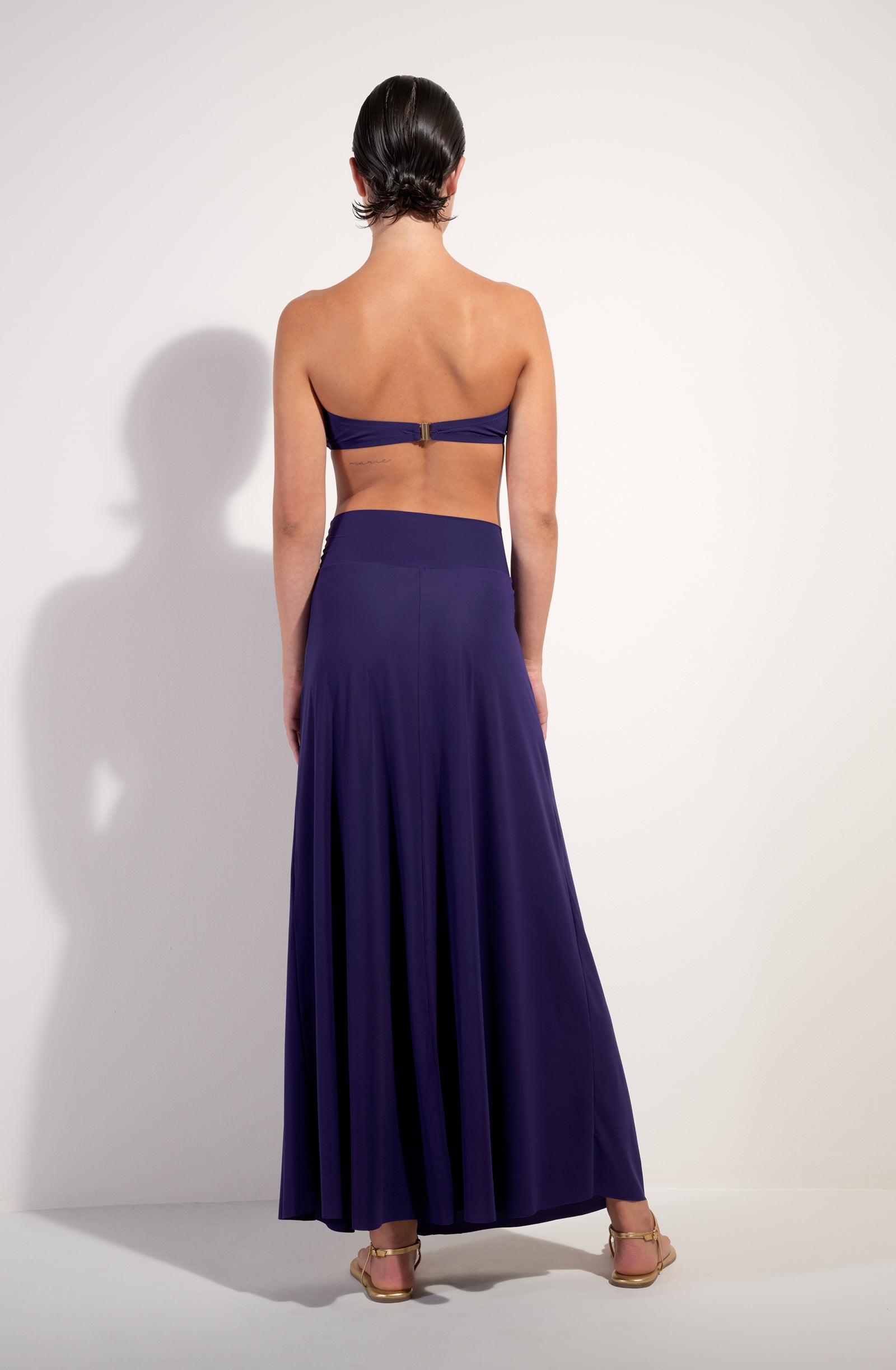 pain-de-sucre-jaya-jupe-longue-robe-bustier-purple image 2