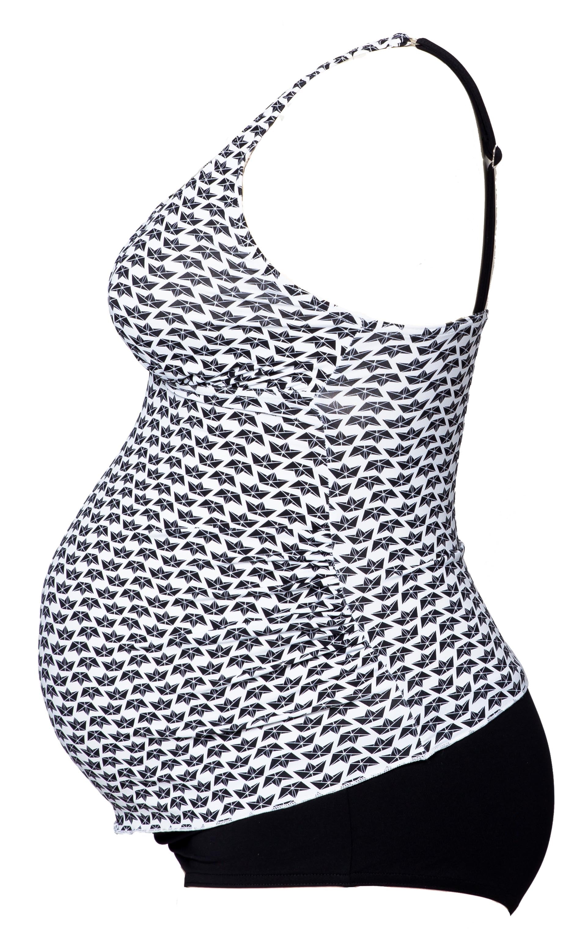 les-ultraviolettes-mah-origami-tankini-de-grossesse-anti-uv-coresponsable-coques image 3