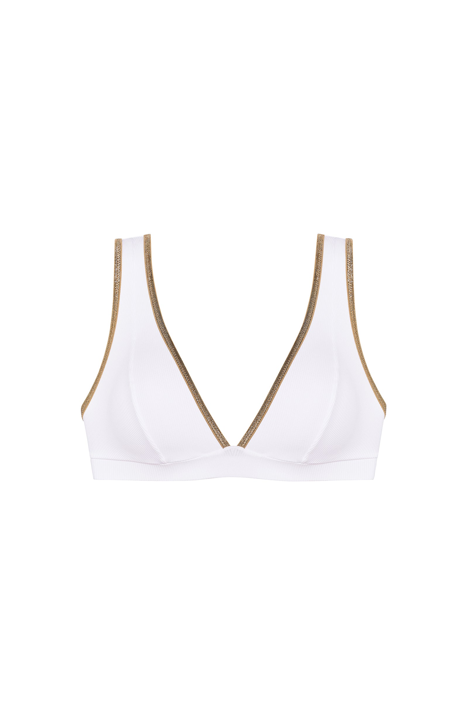 pain-de-sucre-stevie-haut-de-maillot-brassi-re-c-tel-blanc-liser-lurex-dor image 4