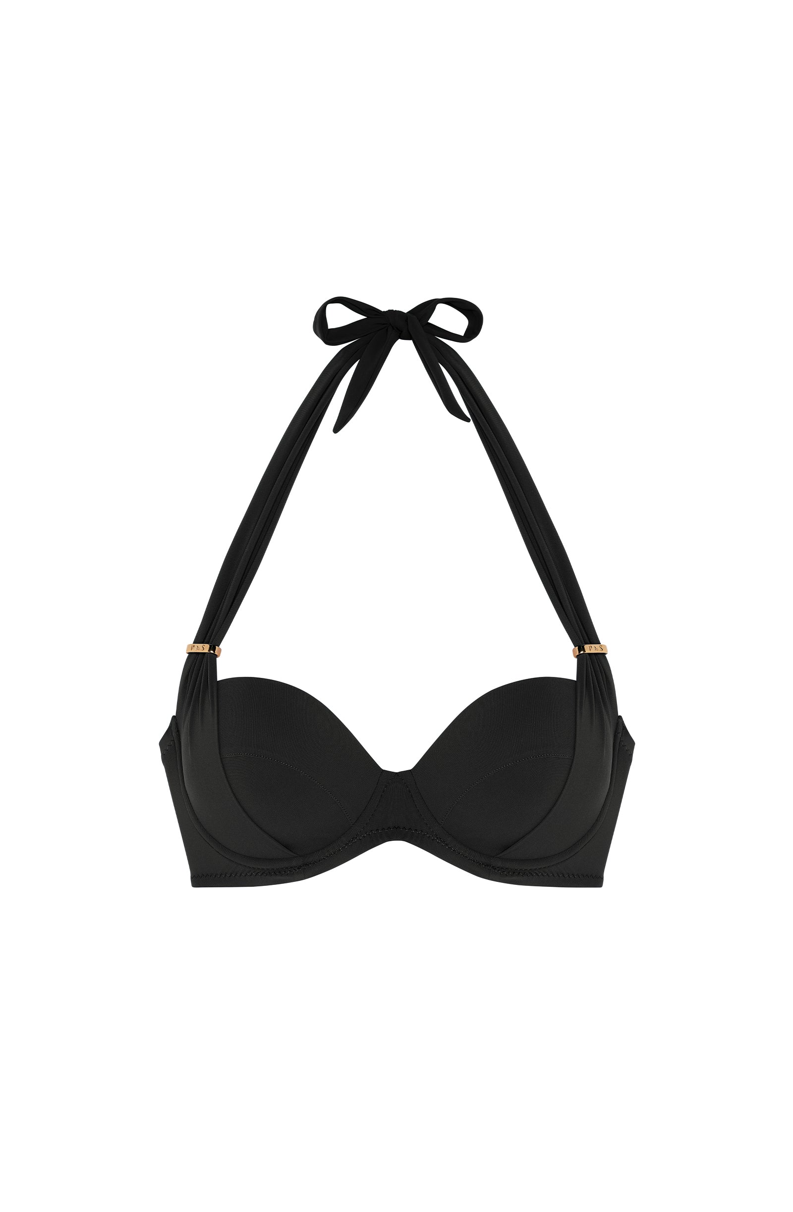pain-de-sucre-lisia-haut-de-maillot-balconnet-coques-noir image 7