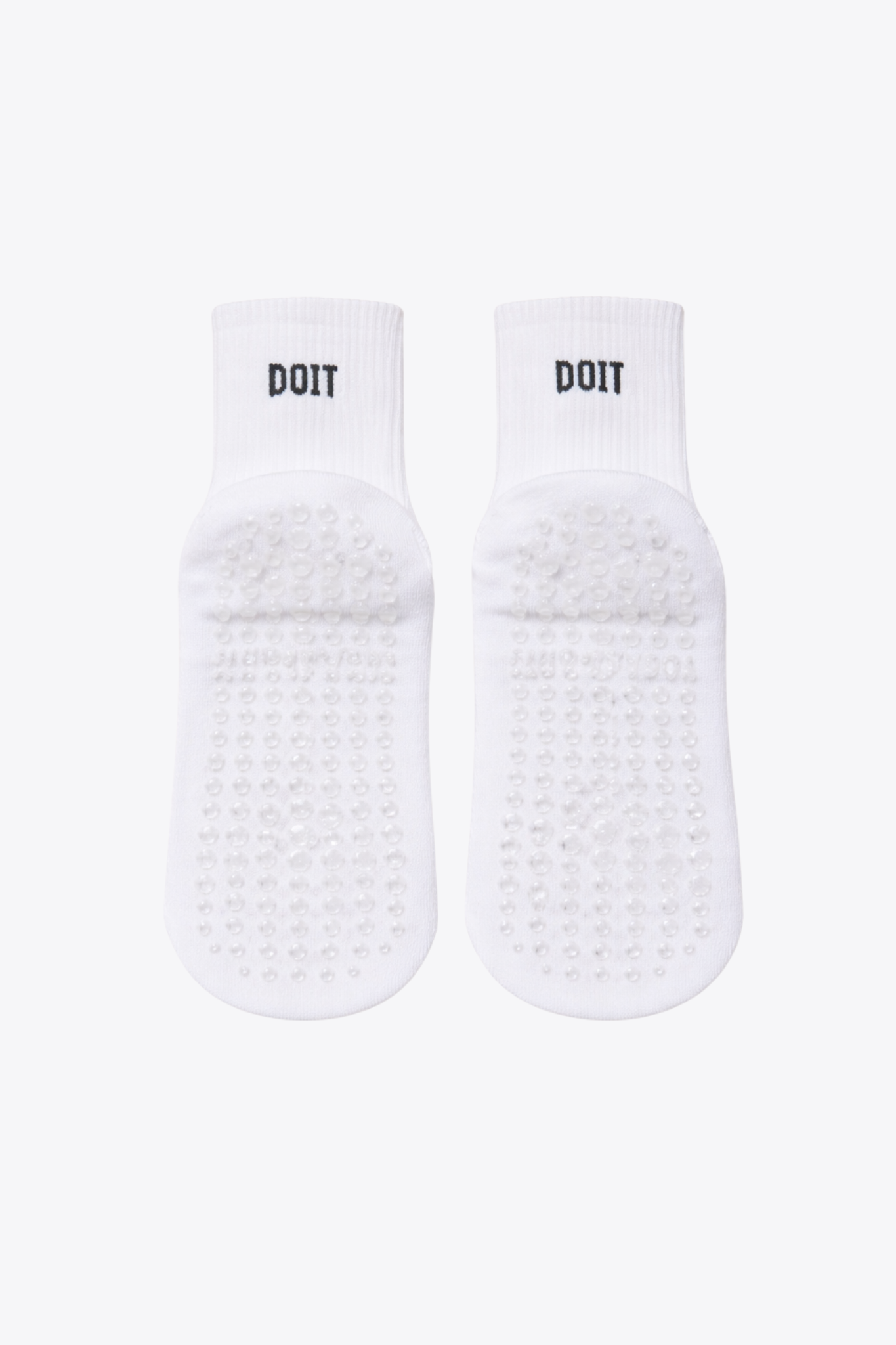 luz-collections-chaussettes-blanches-do-it-antid-rapantes image 2
