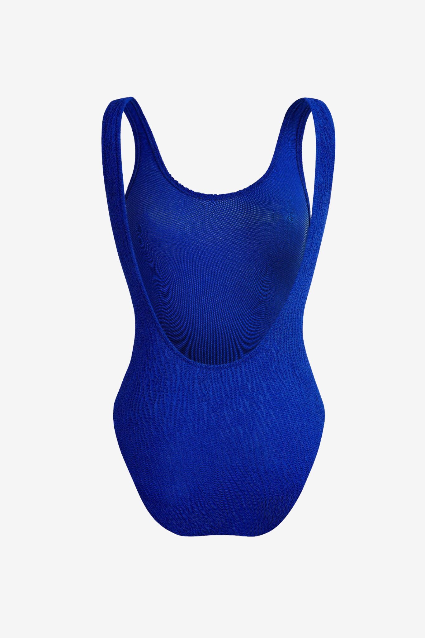 luz-collections-cameron-maillot-une-pi-ce-textur-taille-unique-34-42-bleu-roi image 5
