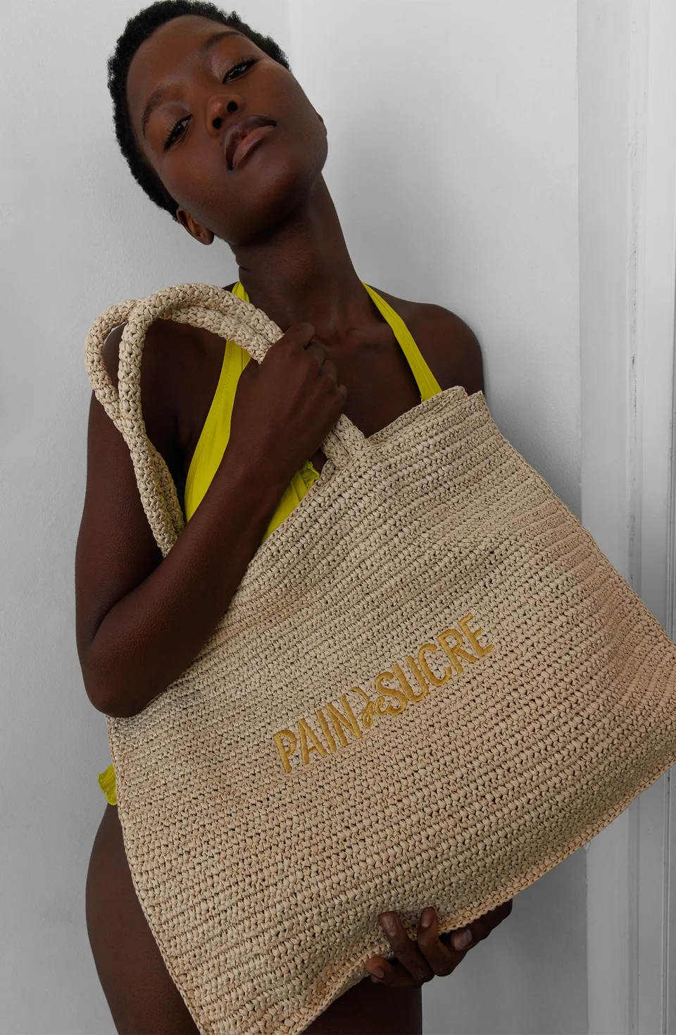 pain-de-sucre-paper-sac-en-papier-sable-cr-ation-fran-aise image 1