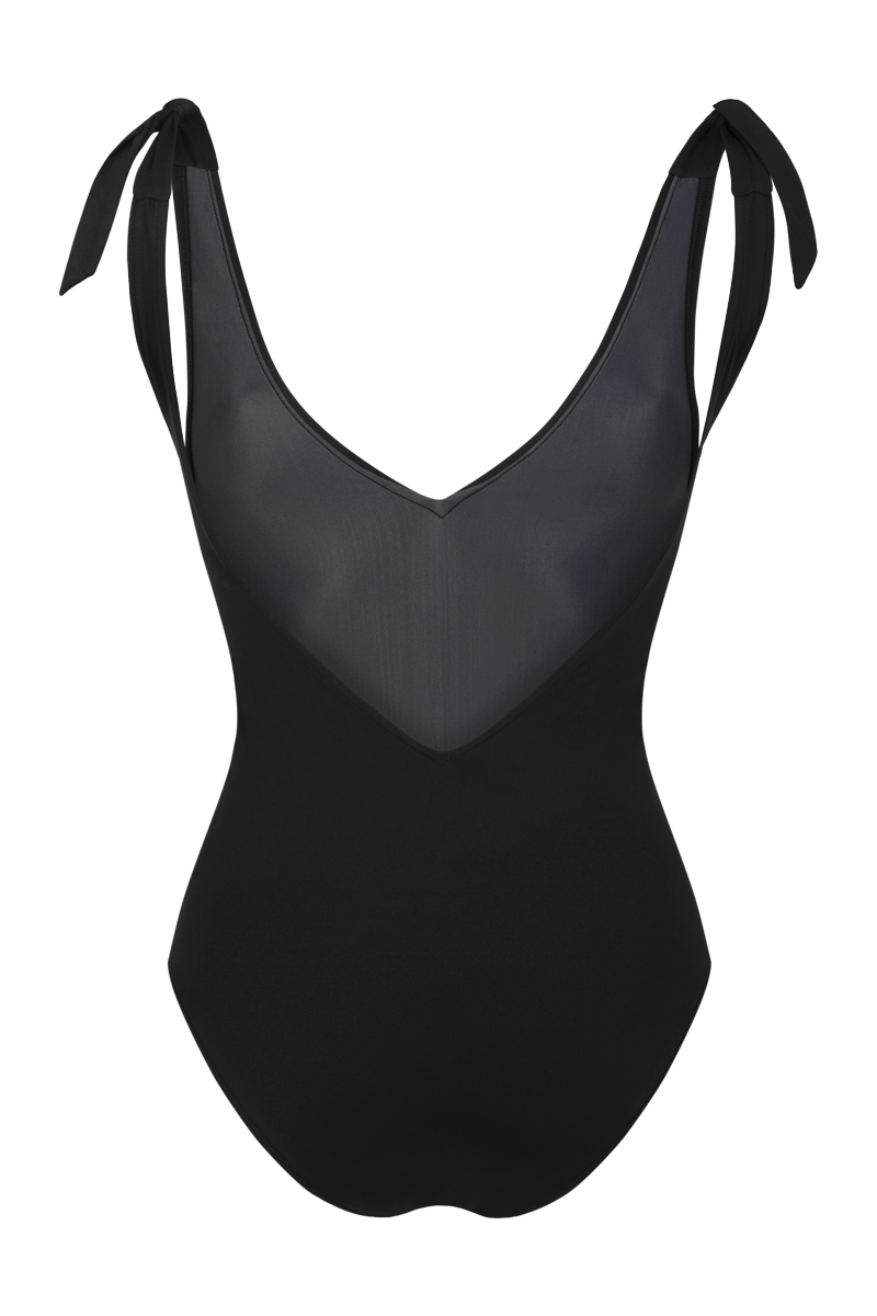 anja-paris-le-vertigineux-noir-maillot-de-bain-une-pi-ce-dos-vertigineux-bretell image 3