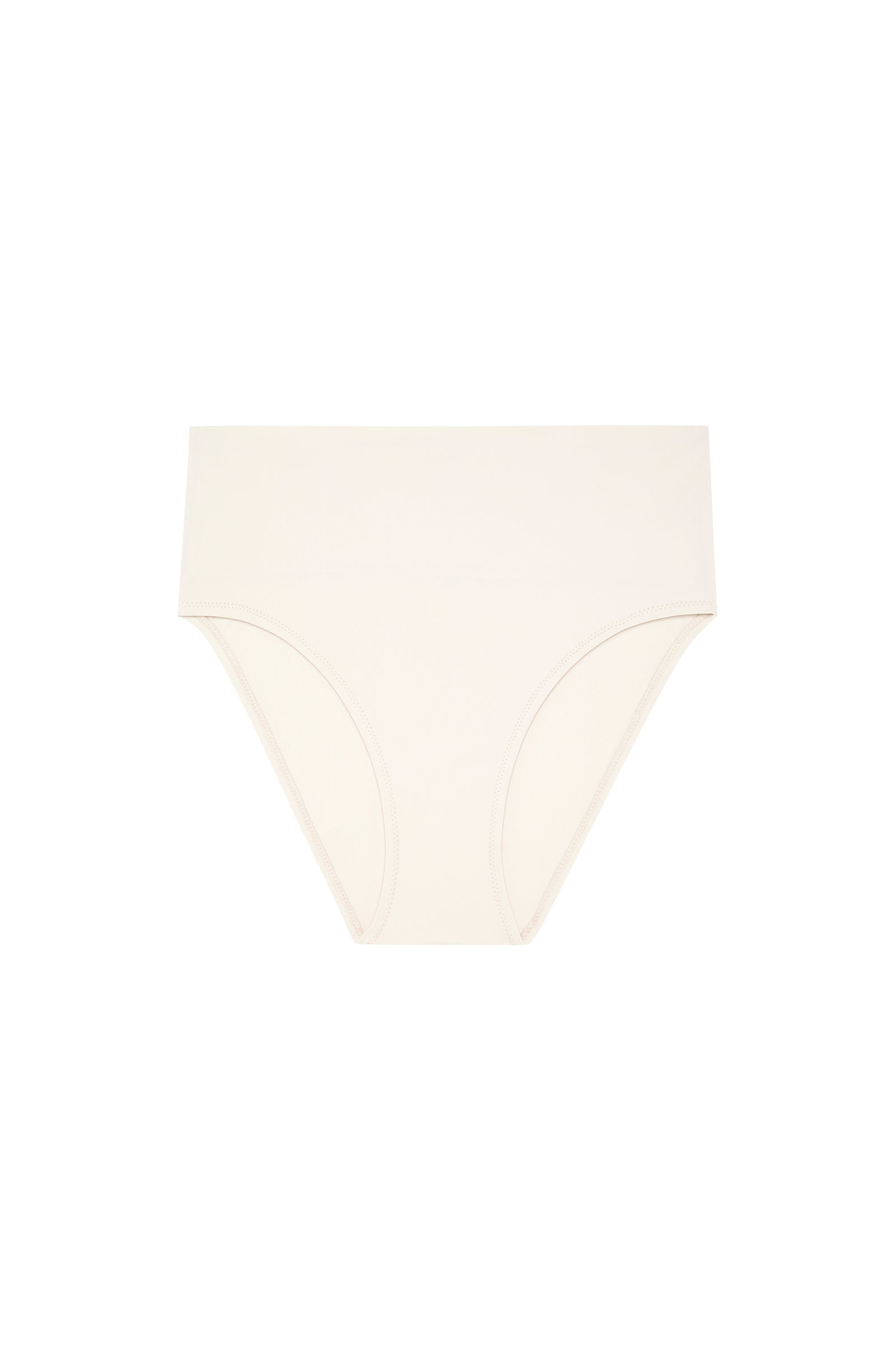 pain-de-sucre-tobago-ivoire-bas-de-maillot-culotte-taille-haute image 7