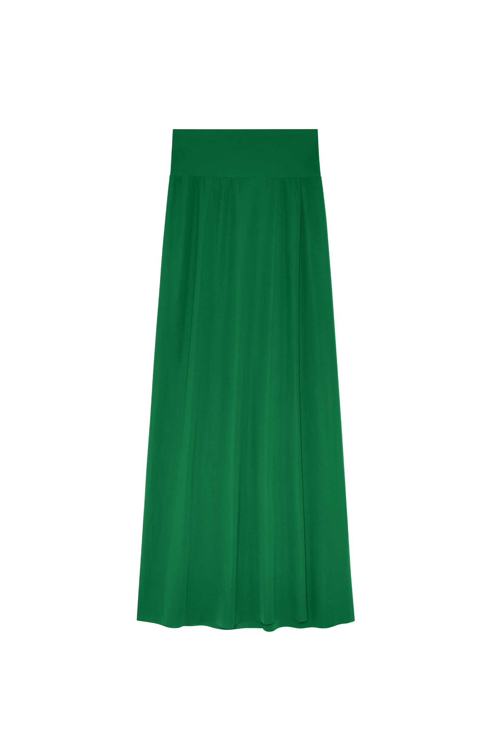 pain-de-sucre-judie-jupe-longue-portefeuille-en-voile-extensible-jade image 5