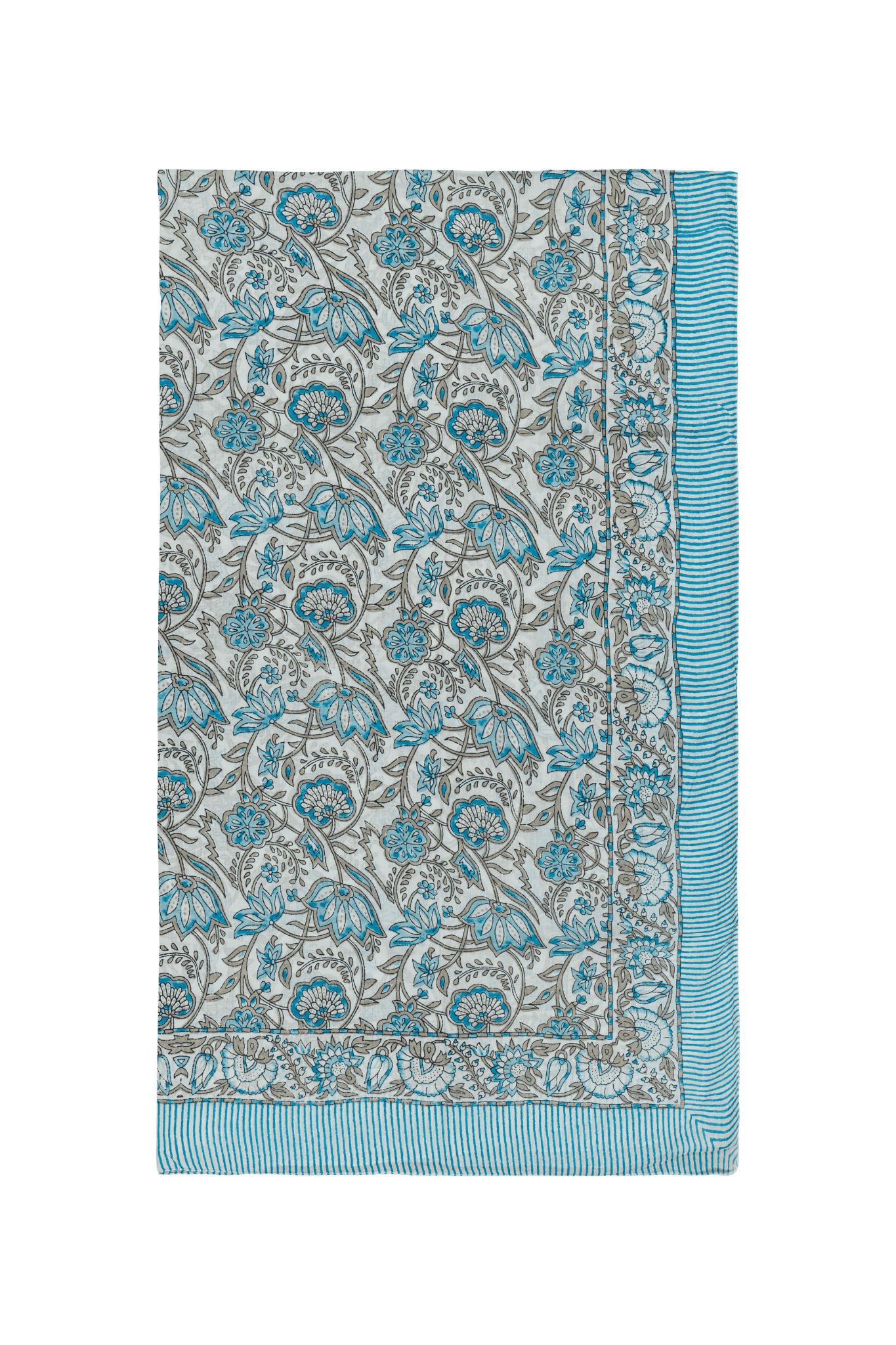 anja-paris-le-par-o-imprim-fleurs-turquoise image 3