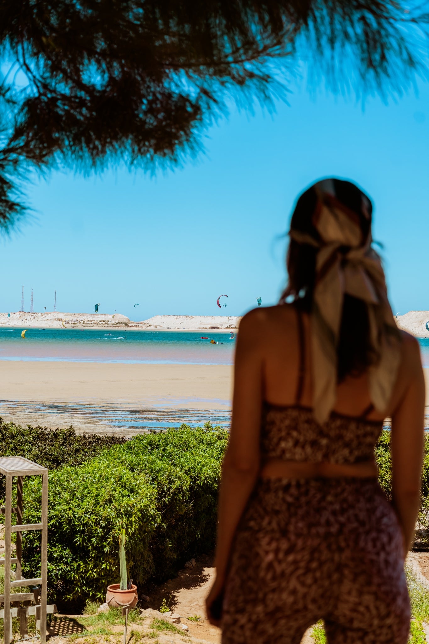 luz-collections-retraite-dakhla-chambre-pacha-simple image 4