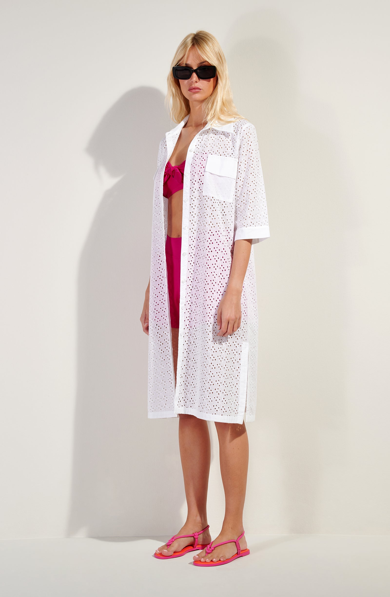 pain-de-sucre-capu-robe-chemise-broderie-anglaise-blanc image 4