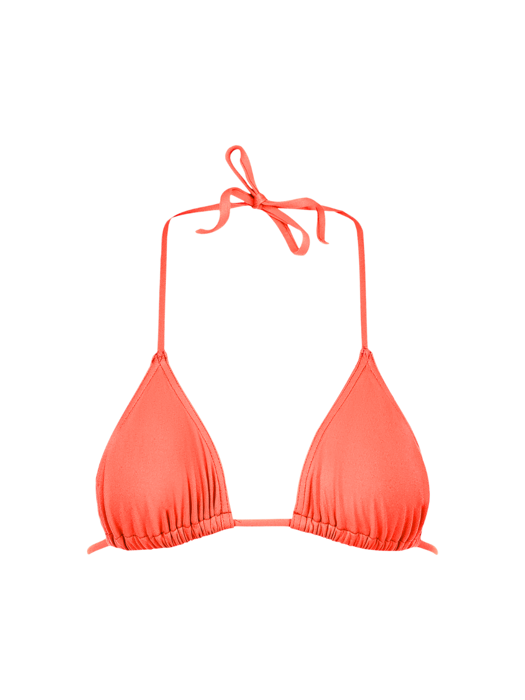 anja-paris-le-p-tillant-haut-triangle-corail-bikini-deux-pi-ces image 2