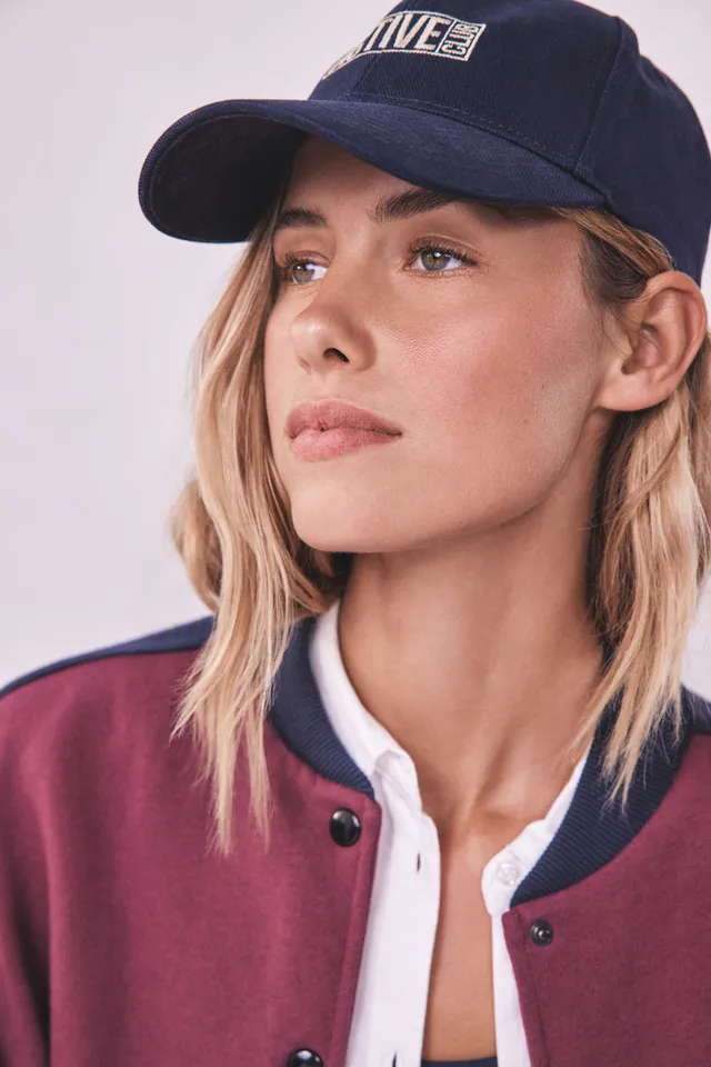 luz-collections-x-maison-123-active-club-casquette-ajustable-classique image 1