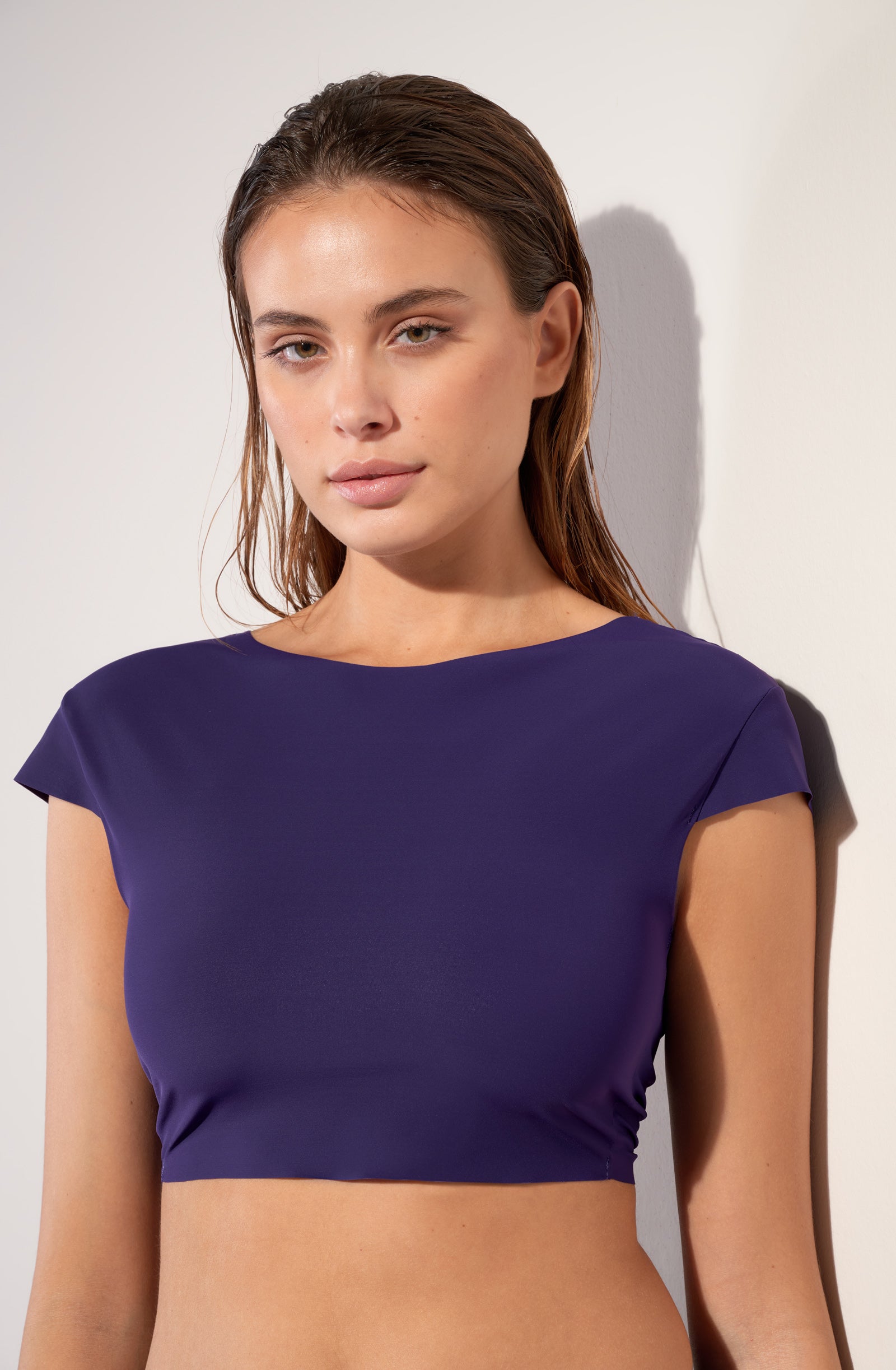 pain-de-sucre-tako-crop-top-cache-c-ur-violet-anti-uv-se-noue-devant-ou-dos-r-ve image 5