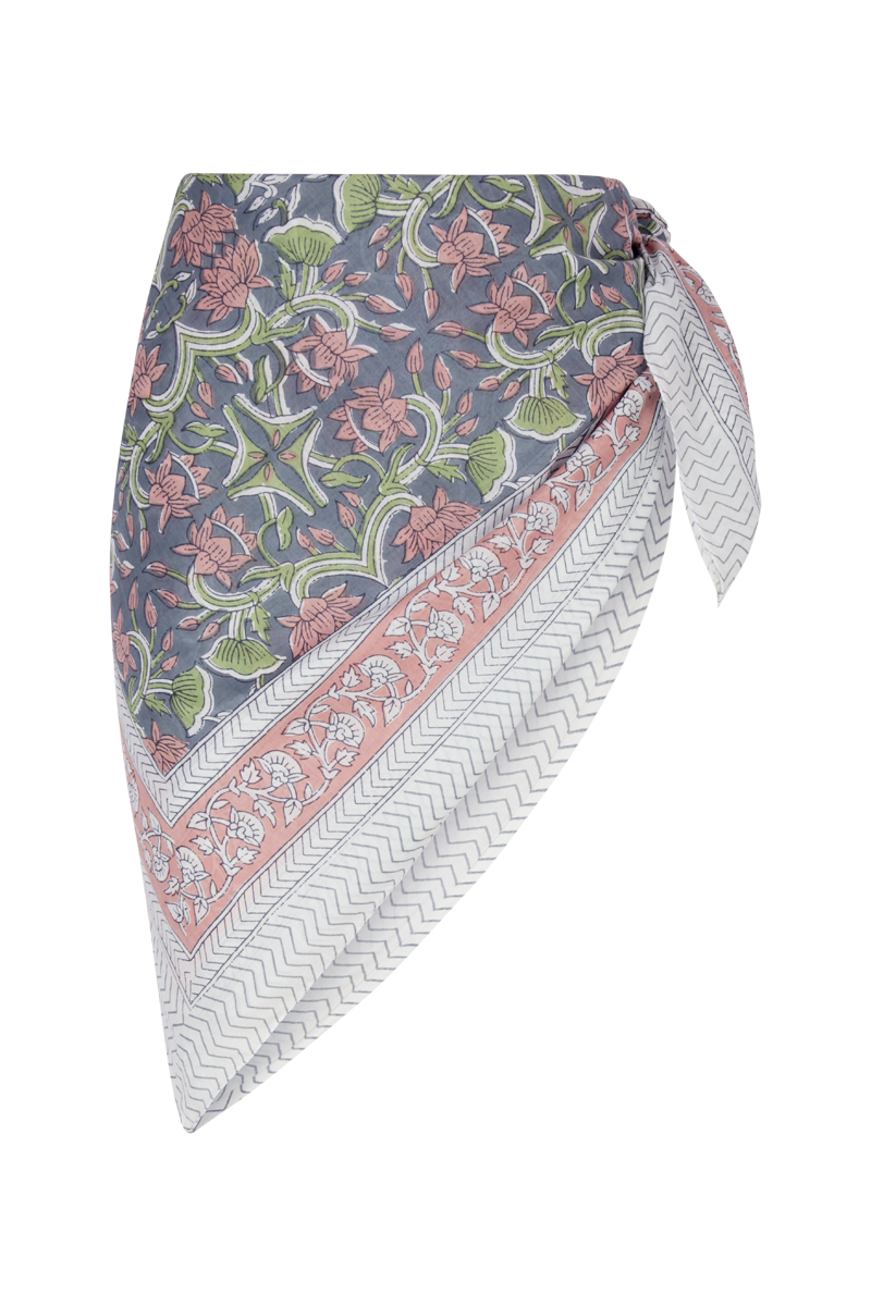 anja-paris-le-par-o-imprim-v-g-tal-gris-anthracite image 1