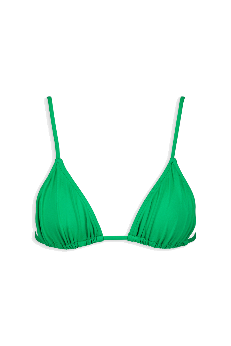 anja-paris-le-p-tillant-haut-triangle-vert-pomme image 2