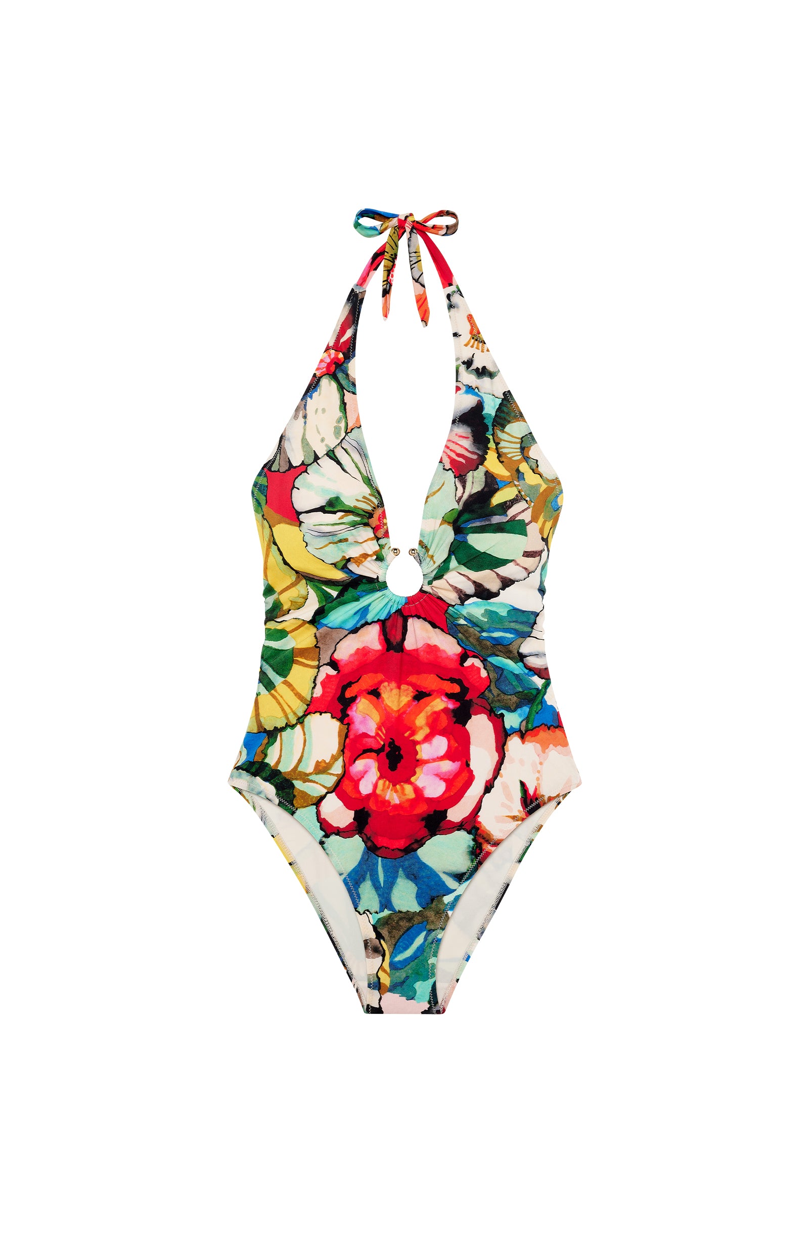 pain-de-sucre-leven-flower-maillot-1-pi-ce-bijou-d-collet image 7