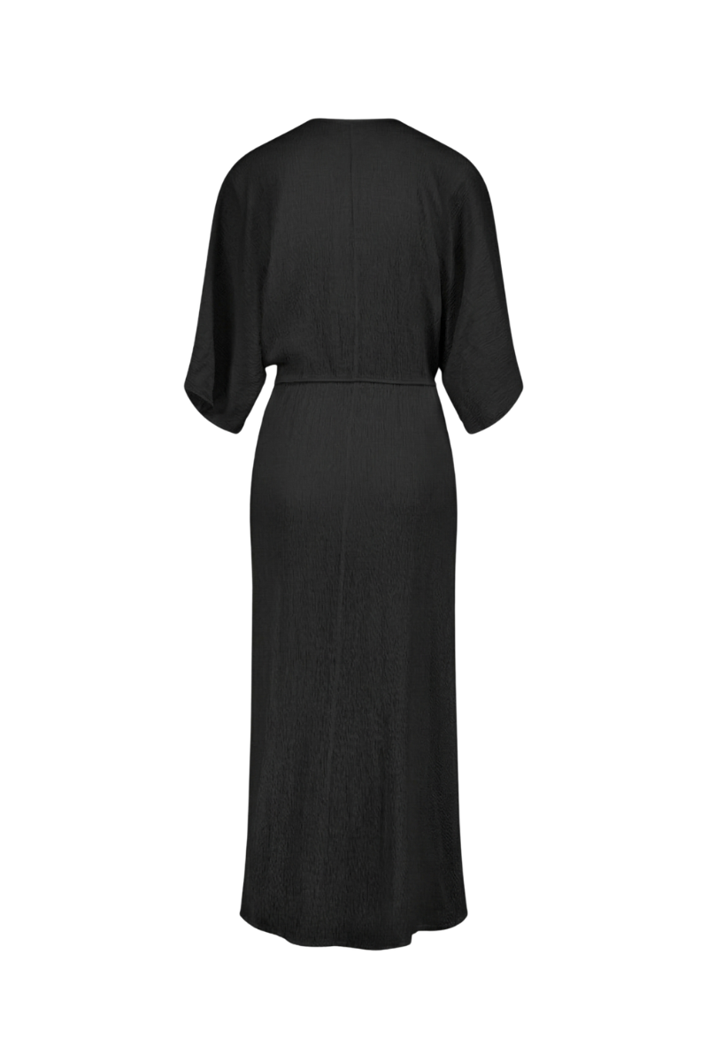 anja-paris-l-agr-able-robe-portefeuille-noire-d-t image 3