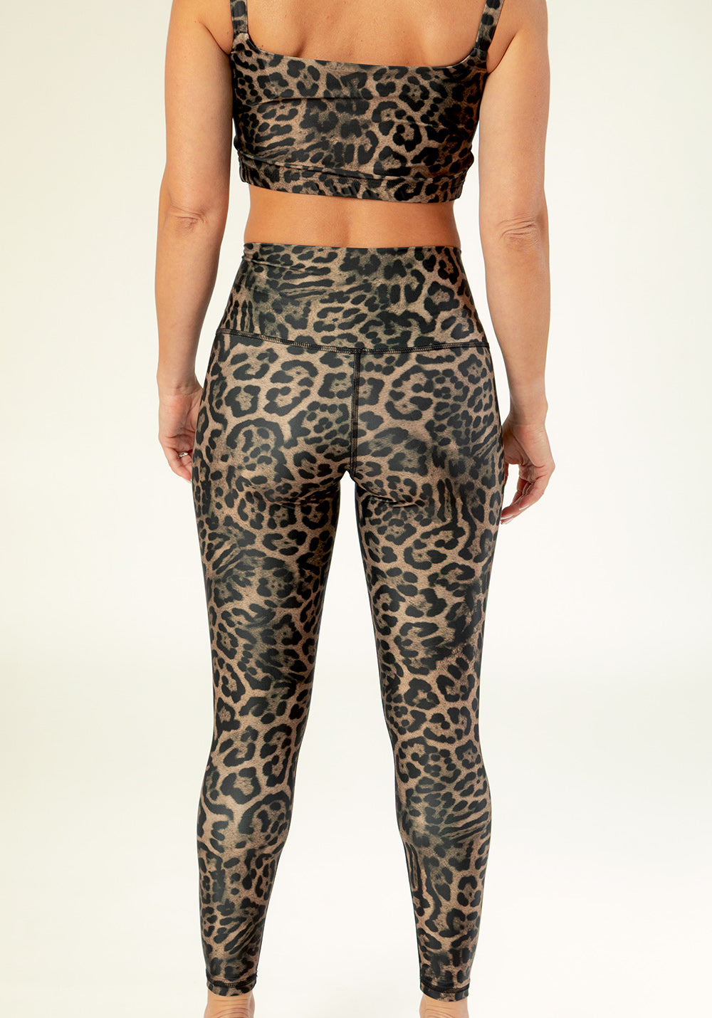 luz-collections-legging-vanille-panth-re-naturel-legging-de-sport-taille-mi-haut image 2