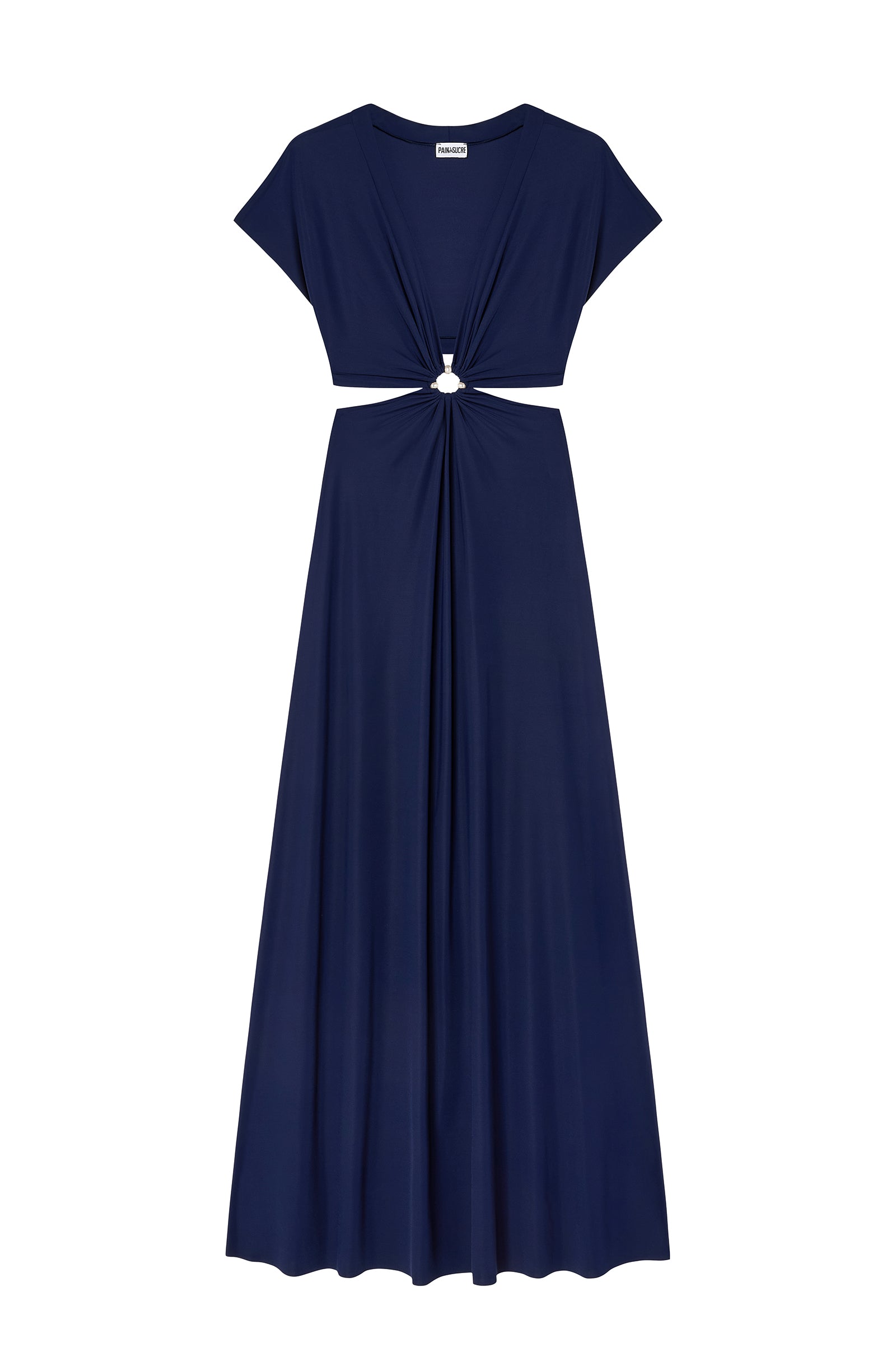 pain-de-sucre-rislene-robe-longue-chancr-e-marine image 5