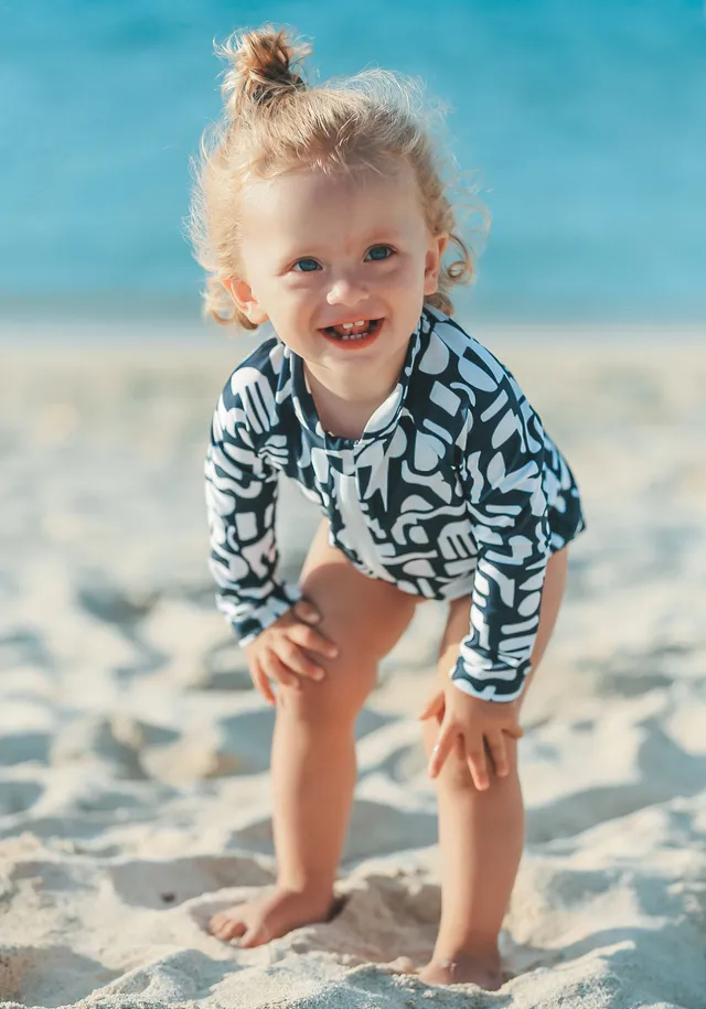 luz-collections-combinaison-anti-uv-leo-kids-enfant-spf-50 image 1