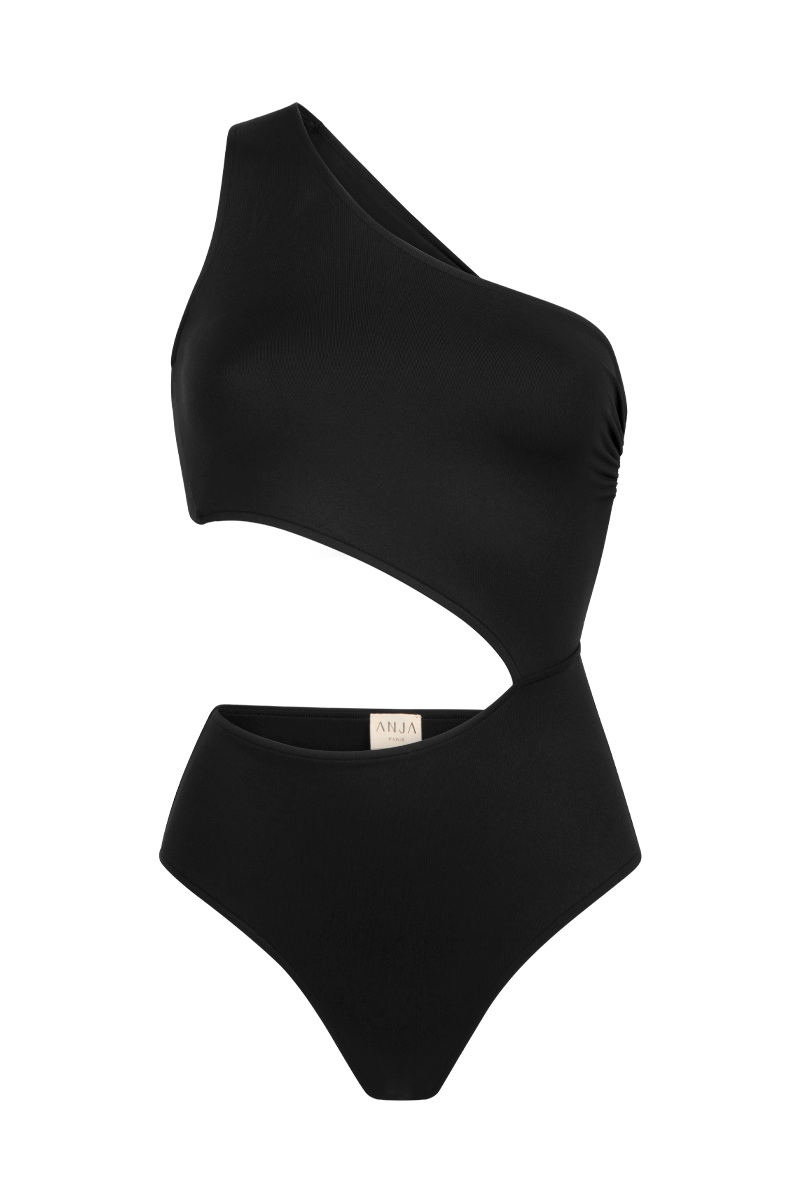 anja-paris-le-fid-le-maillot-de-bain-une-pi-ce-asym-trique-une-paule-noir image 2
